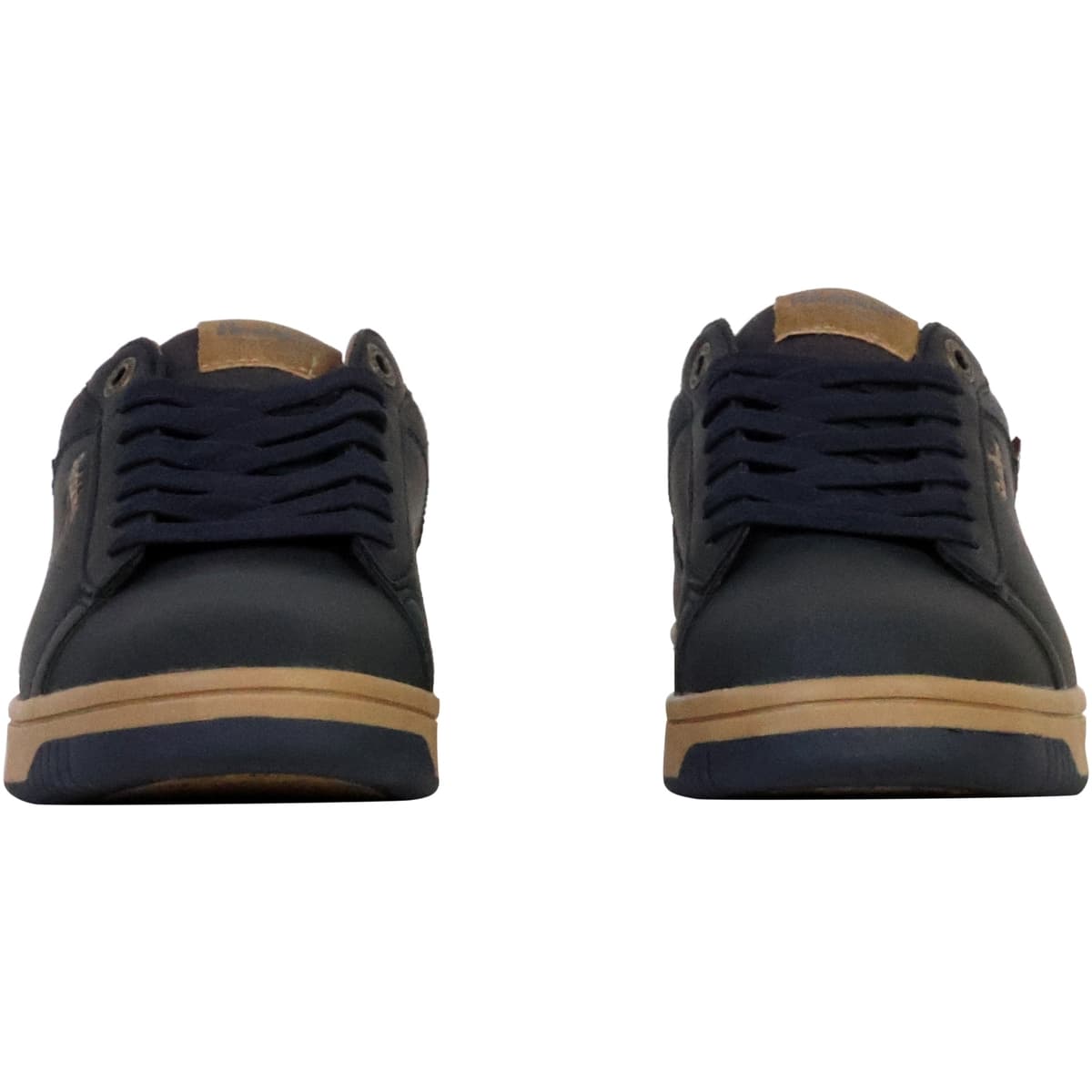 Men's Sneakers Redskins Blue