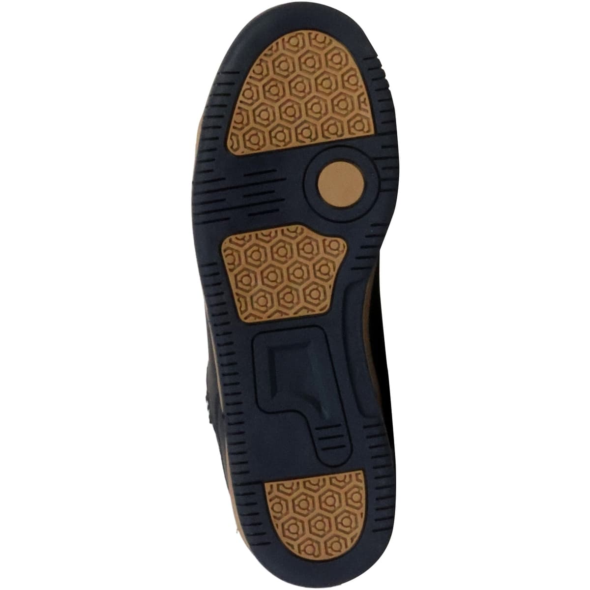 Men's Sneakers Redskins Blue