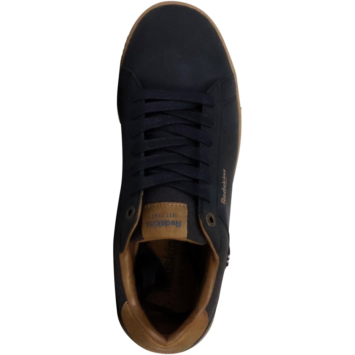 Men's Sneakers Redskins Blue