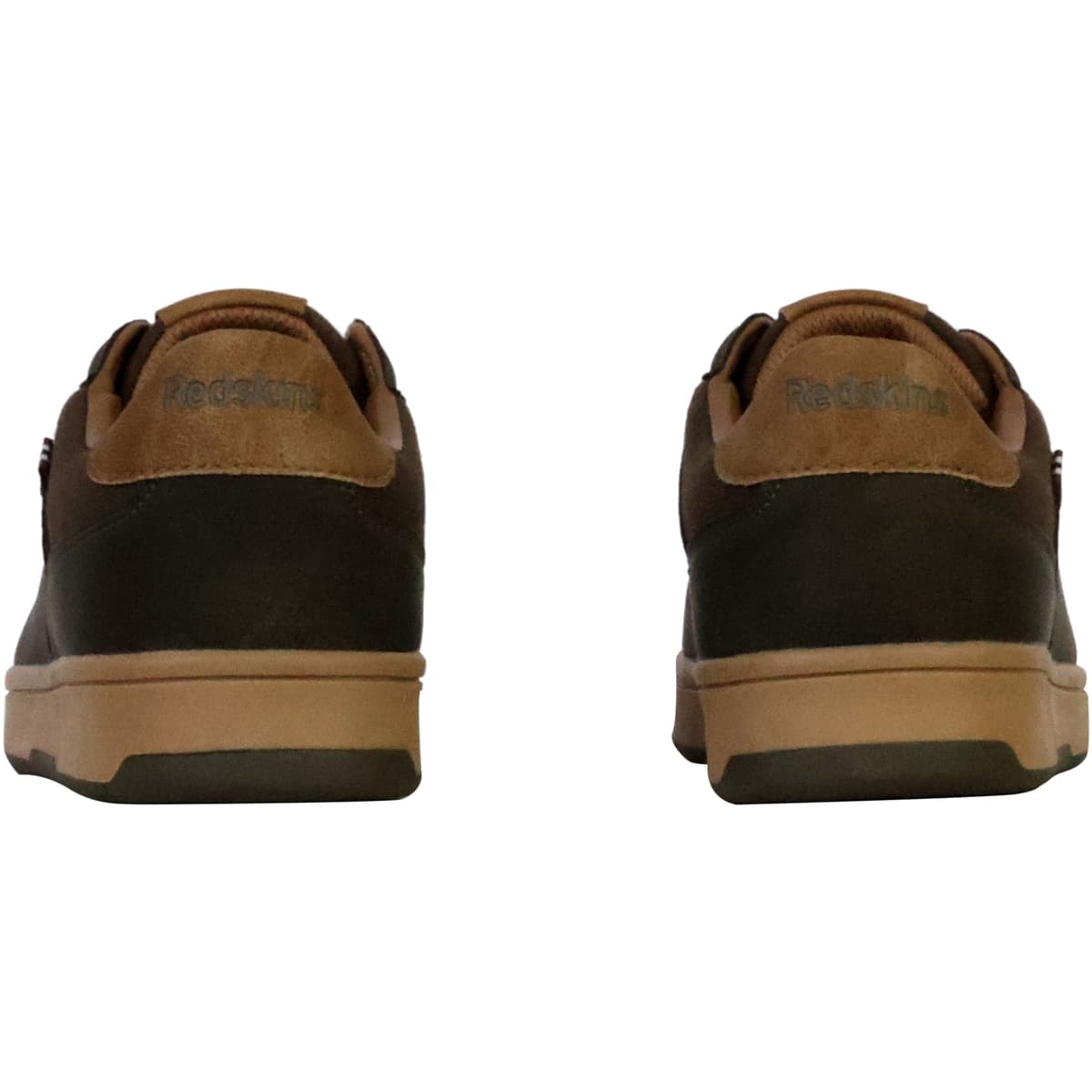 Men's Sneakers Redskins Green