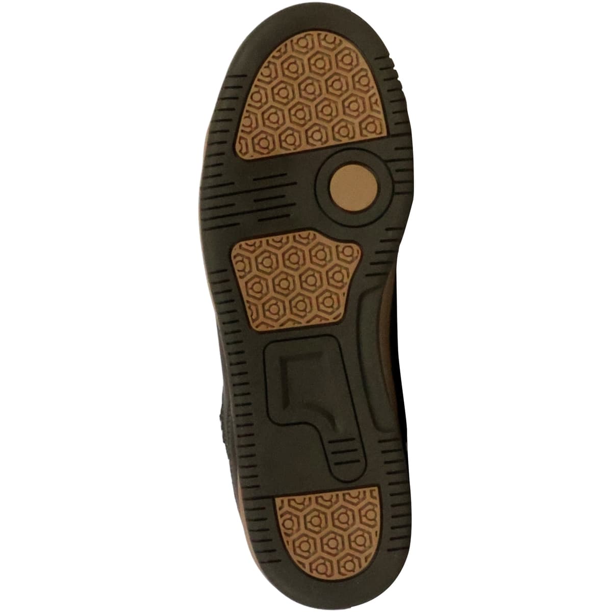 Men's Sneakers Redskins Green