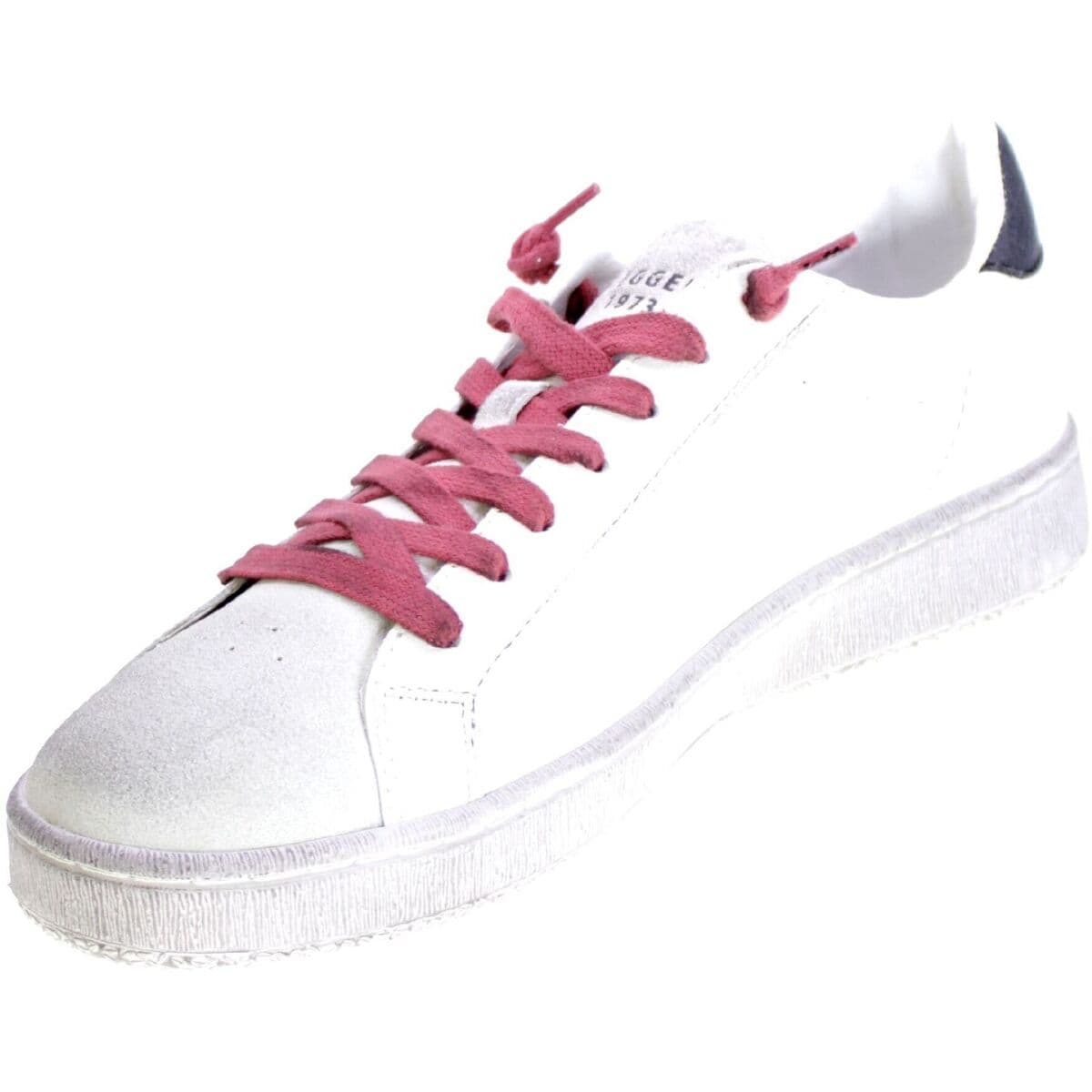 Men's Sports Shoes Lotto White