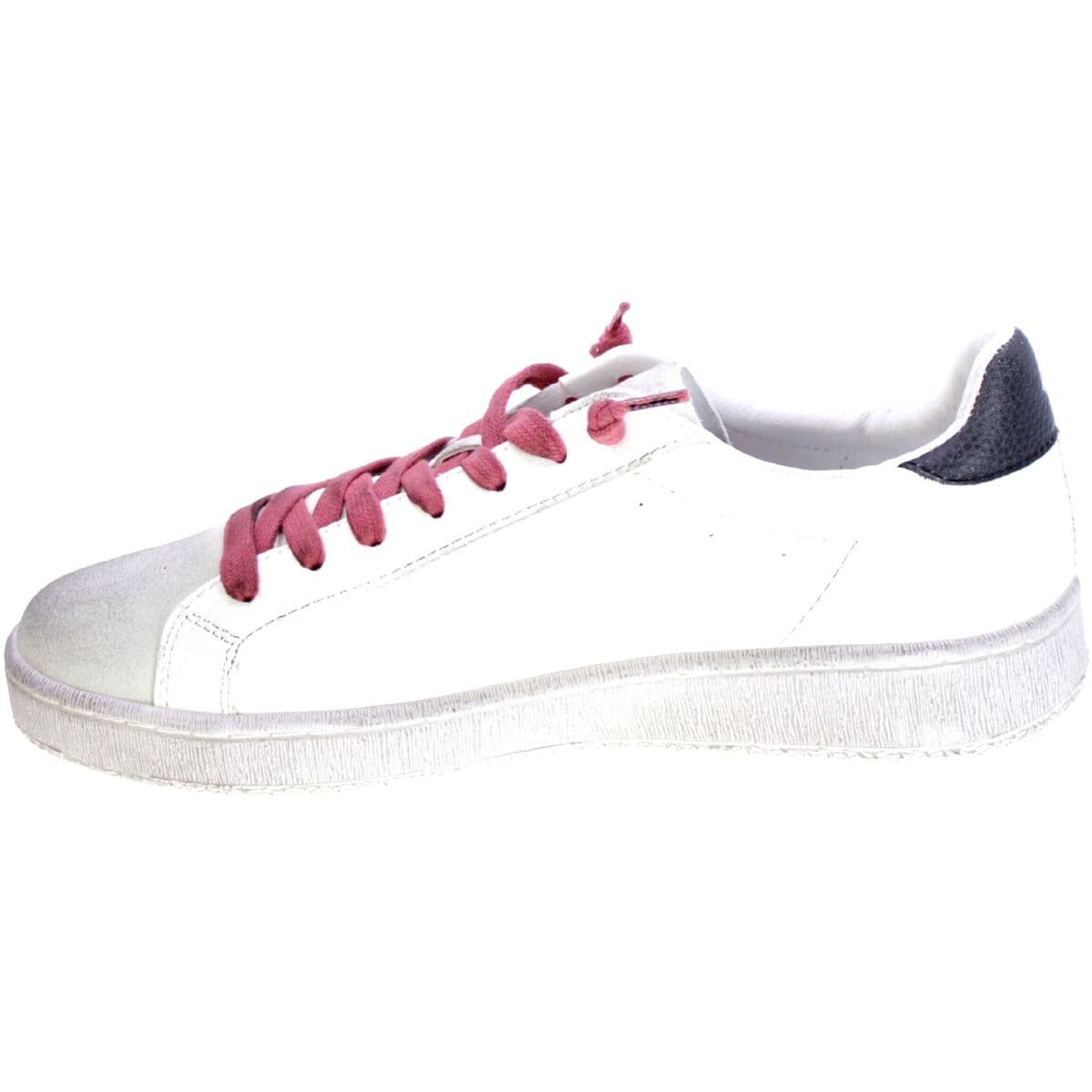 Men's Sports Shoes Lotto White