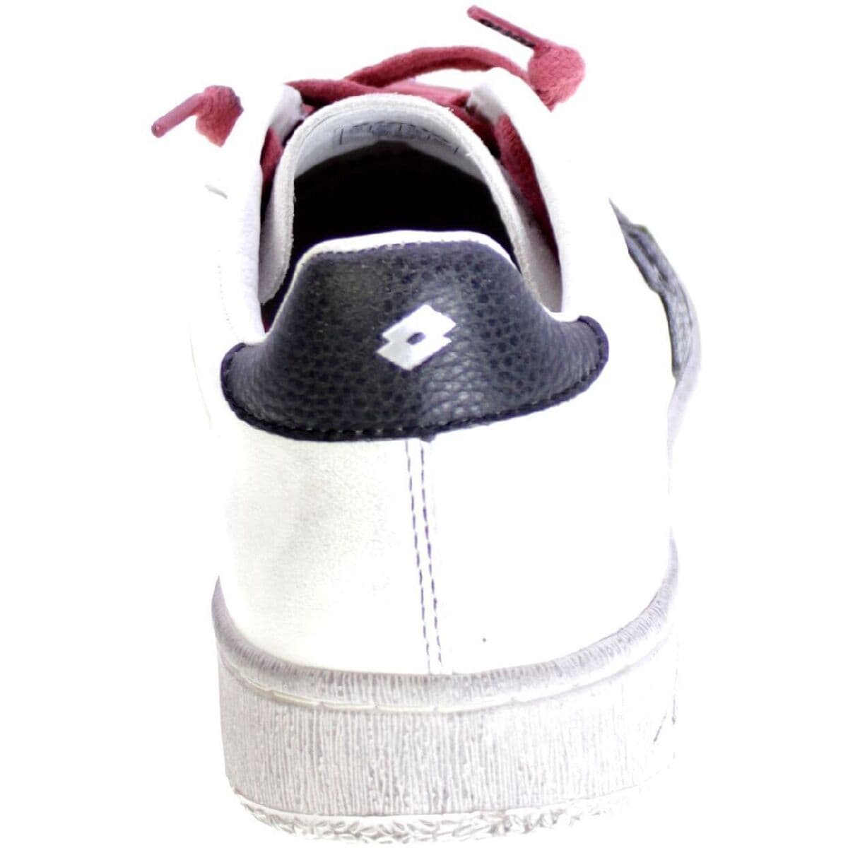 Men's Sports Shoes Lotto White