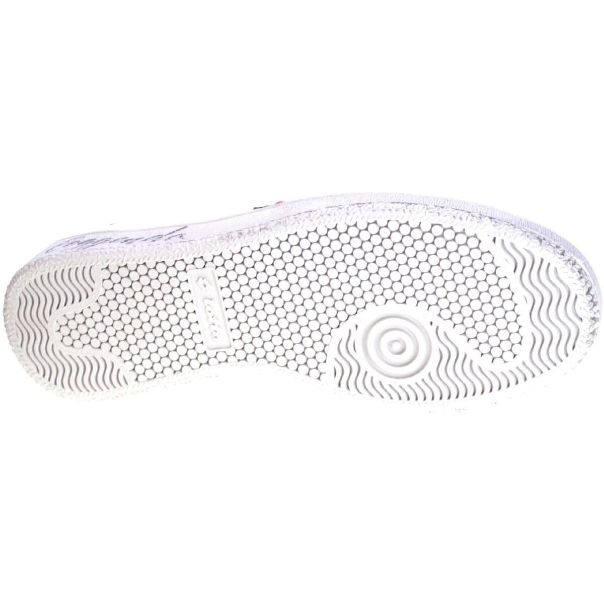 Men's Sports Shoes Lotto White