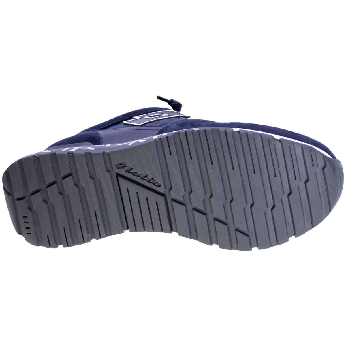 Men's Sports Shoes Lotto Blue