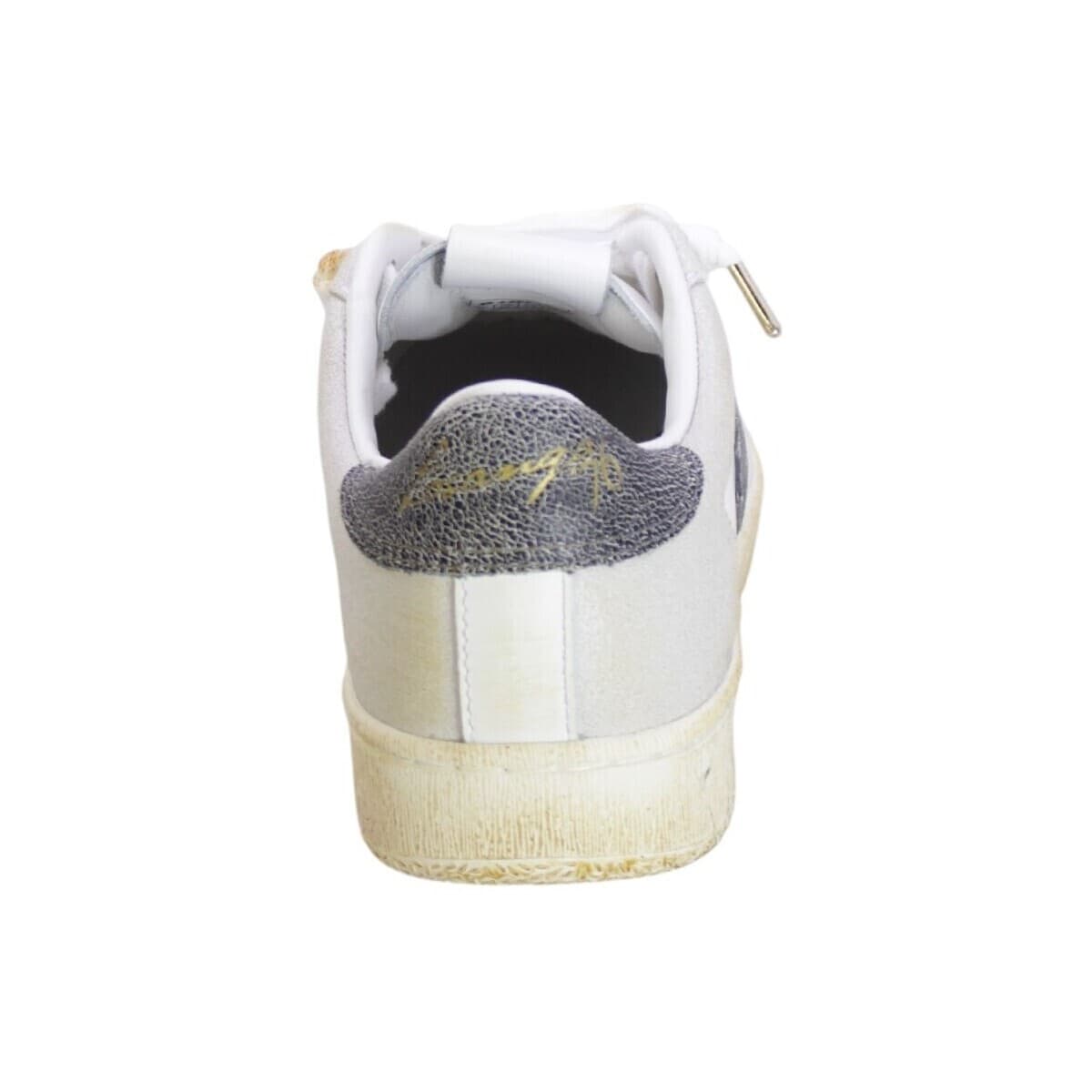 Men's Sports Shoes Lotto White