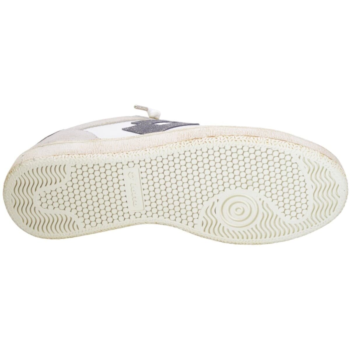 Men's Sports Shoes Lotto White