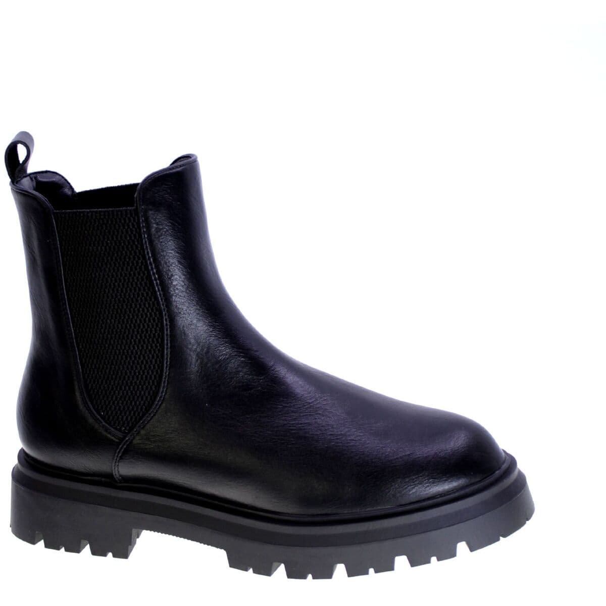 Women's Ankle Boots Francescomilano Black