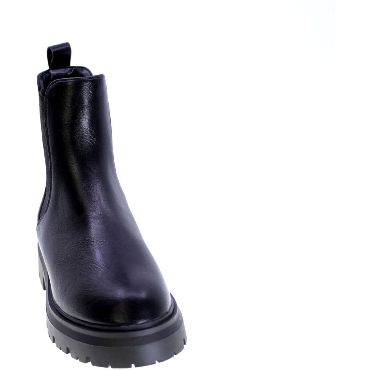 Women's Ankle Boots Francescomilano Black