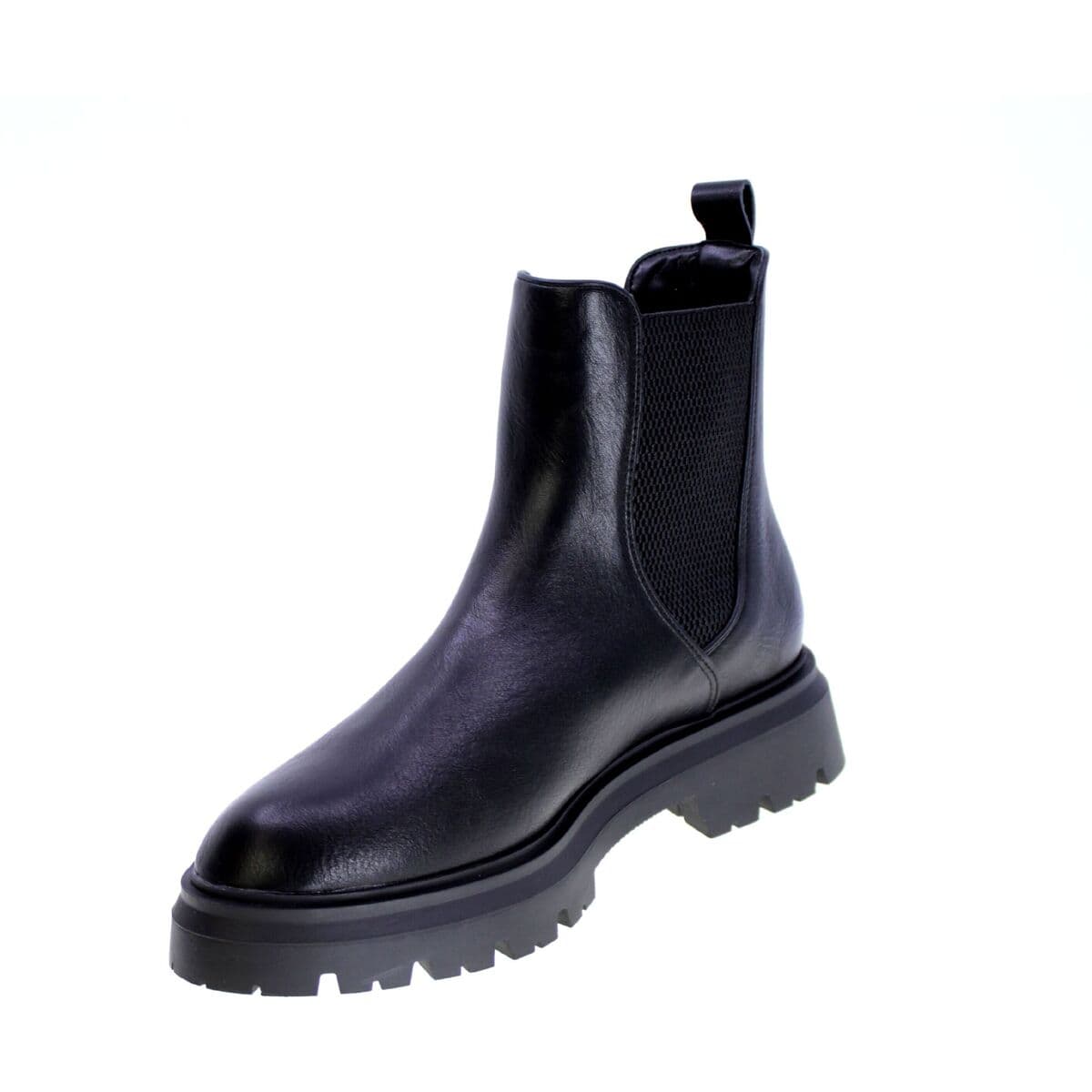 Women's Ankle Boots Francescomilano Black