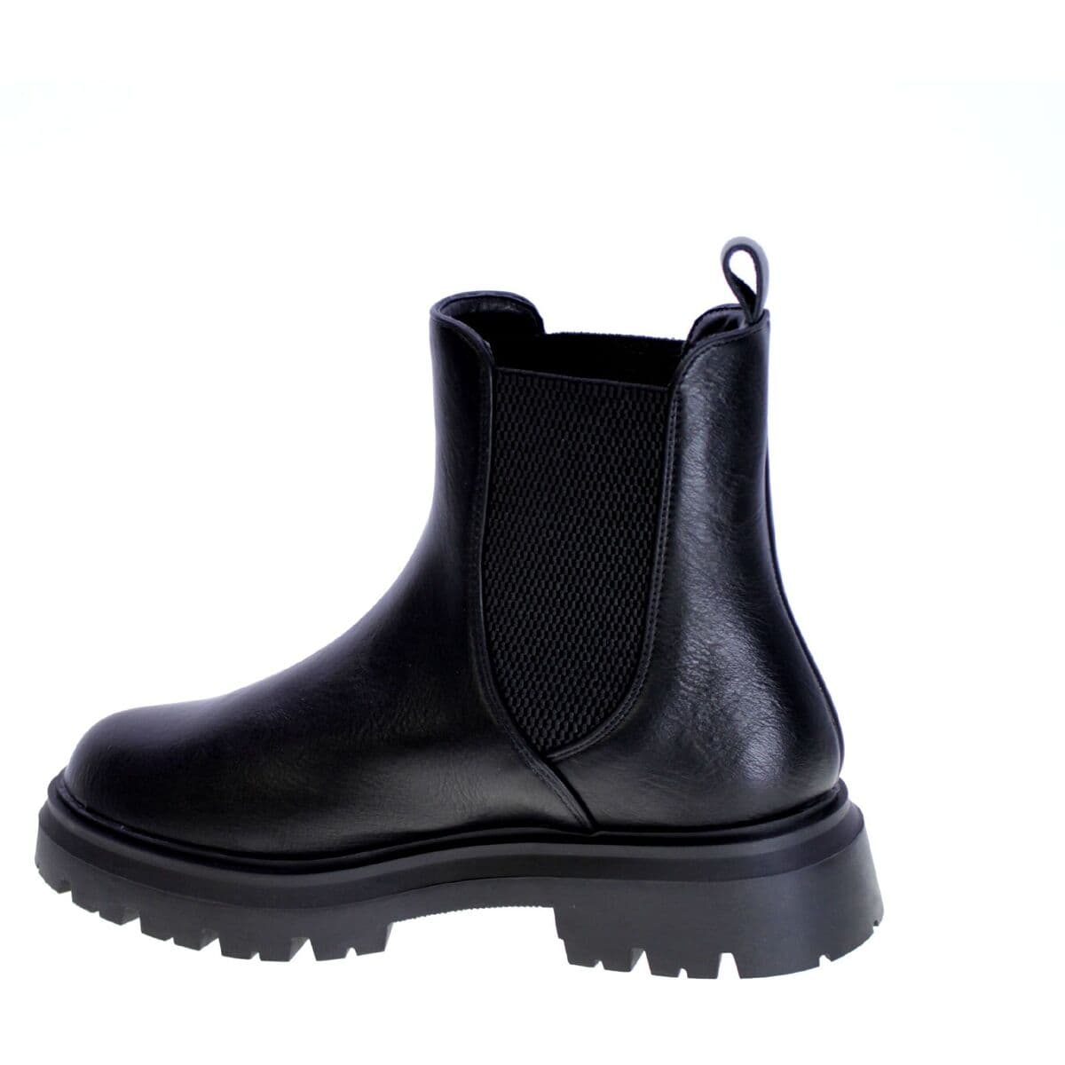 Women's Ankle Boots Francescomilano Black