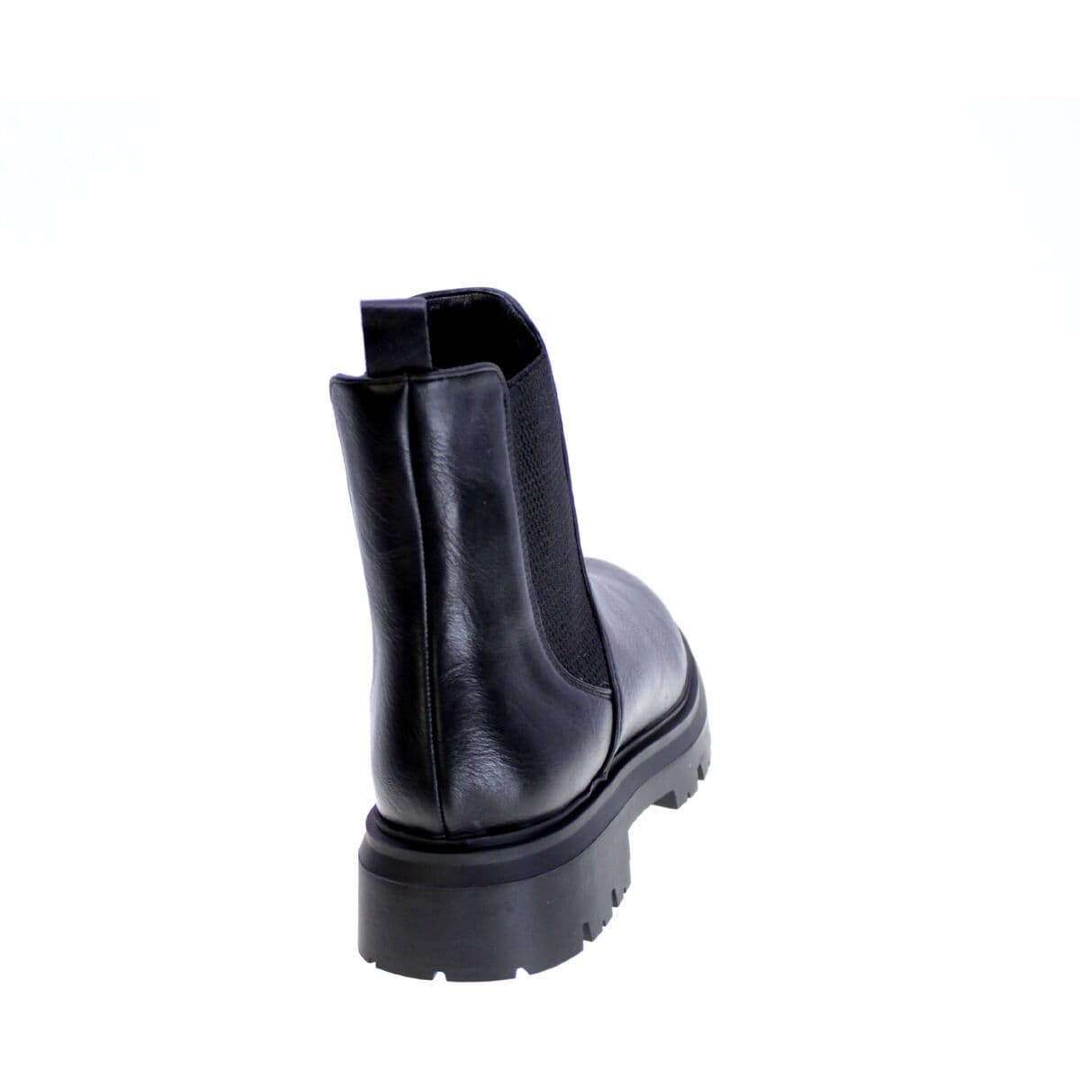 Women's Ankle Boots Francescomilano Black