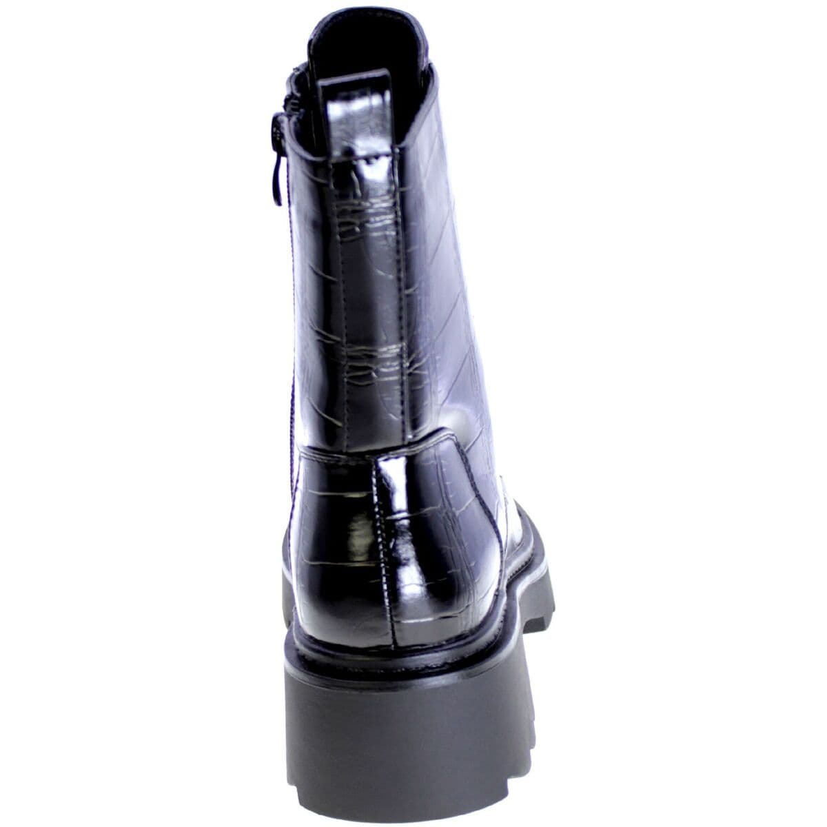 Women's Ankle Boots Exé Shoes Black