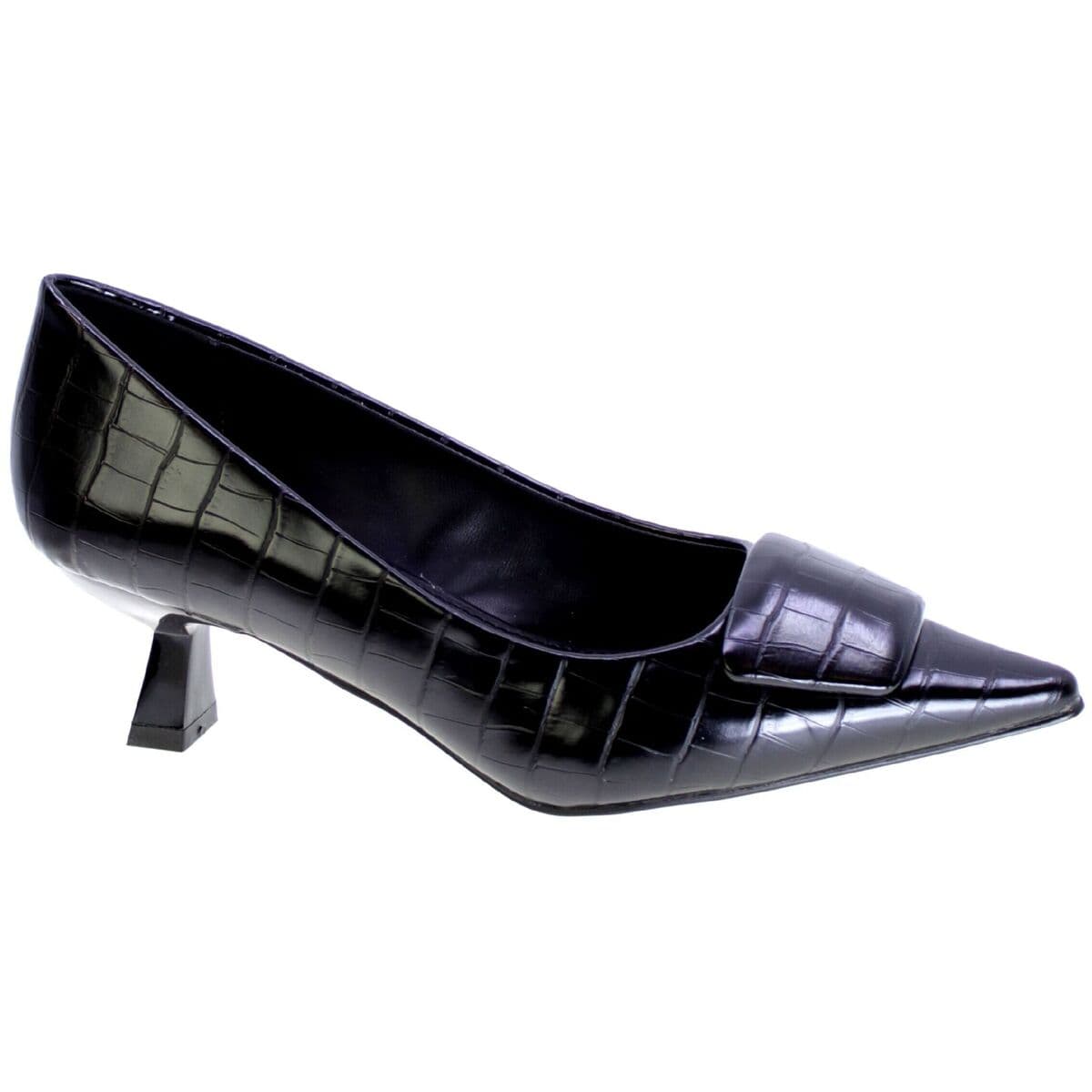 Women's Pumps Exé Shoes Black