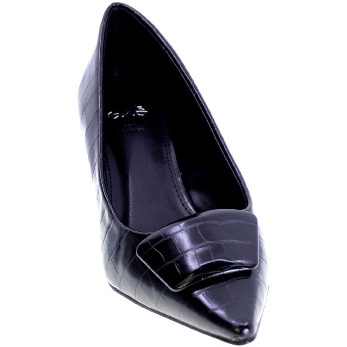 Women's Pumps Exé Shoes Black