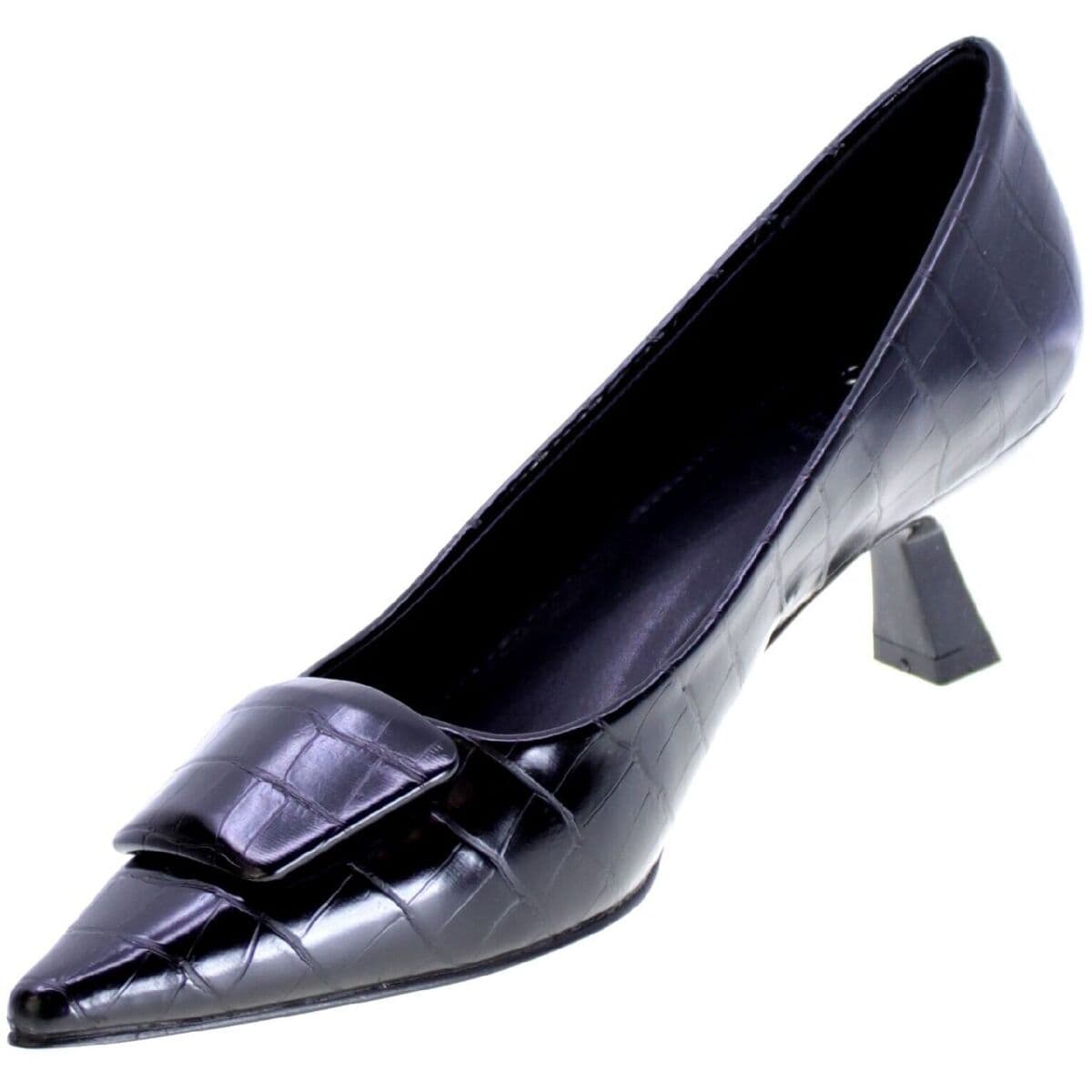 Women's Pumps Exé Shoes Black