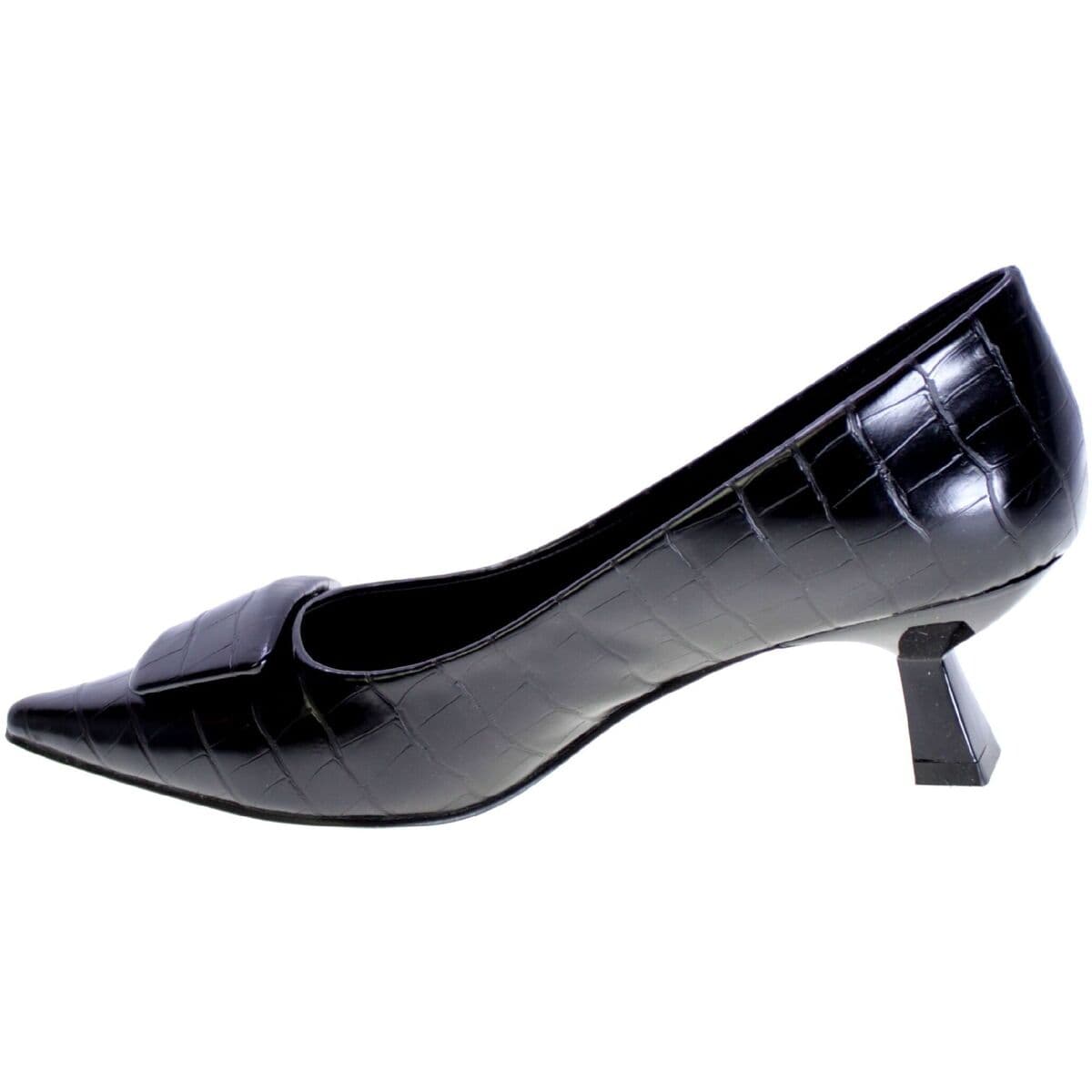 Women's Pumps Exé Shoes Black