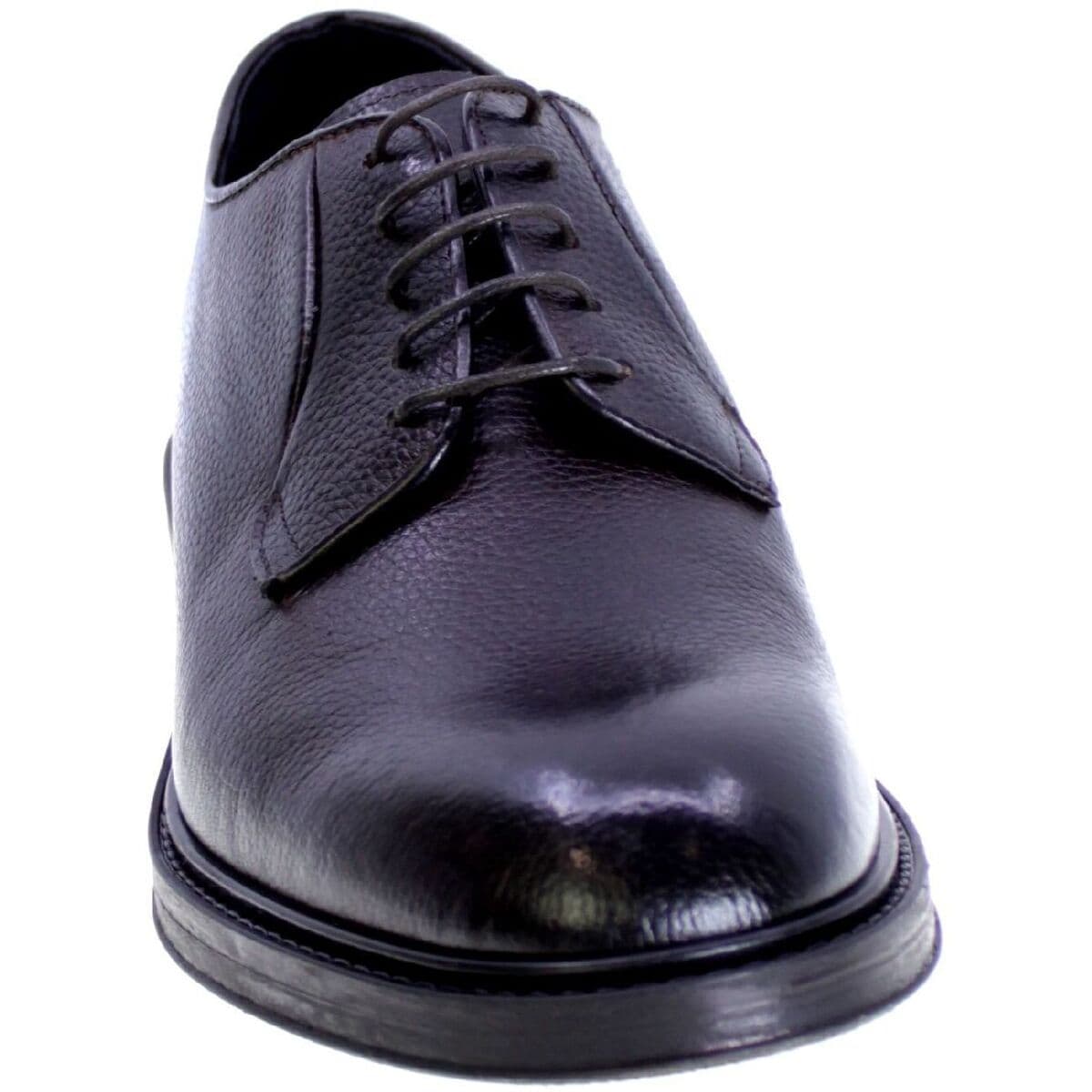 Men's Derby Shoes Arcuri Brown