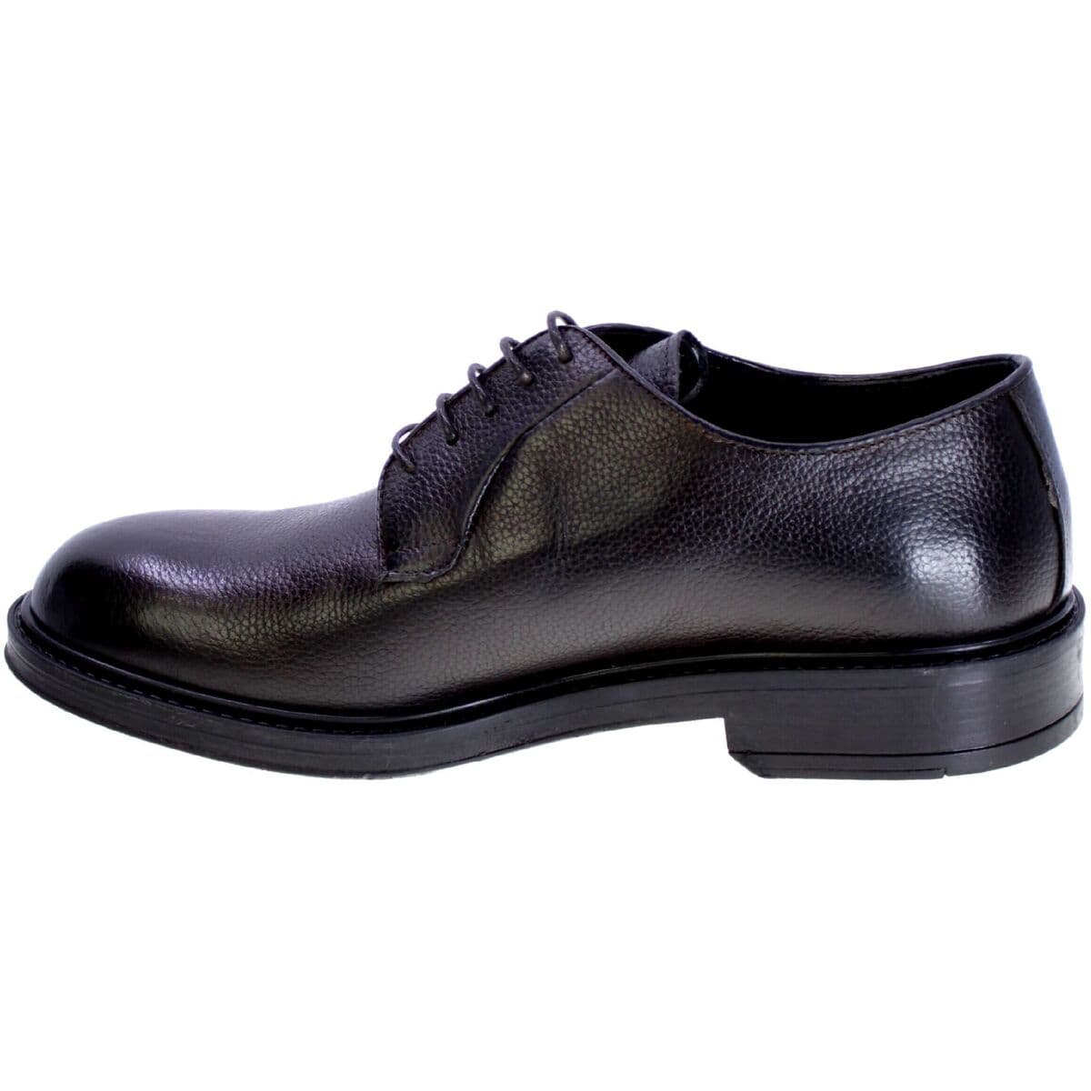 Men's Derby Shoes Arcuri Brown