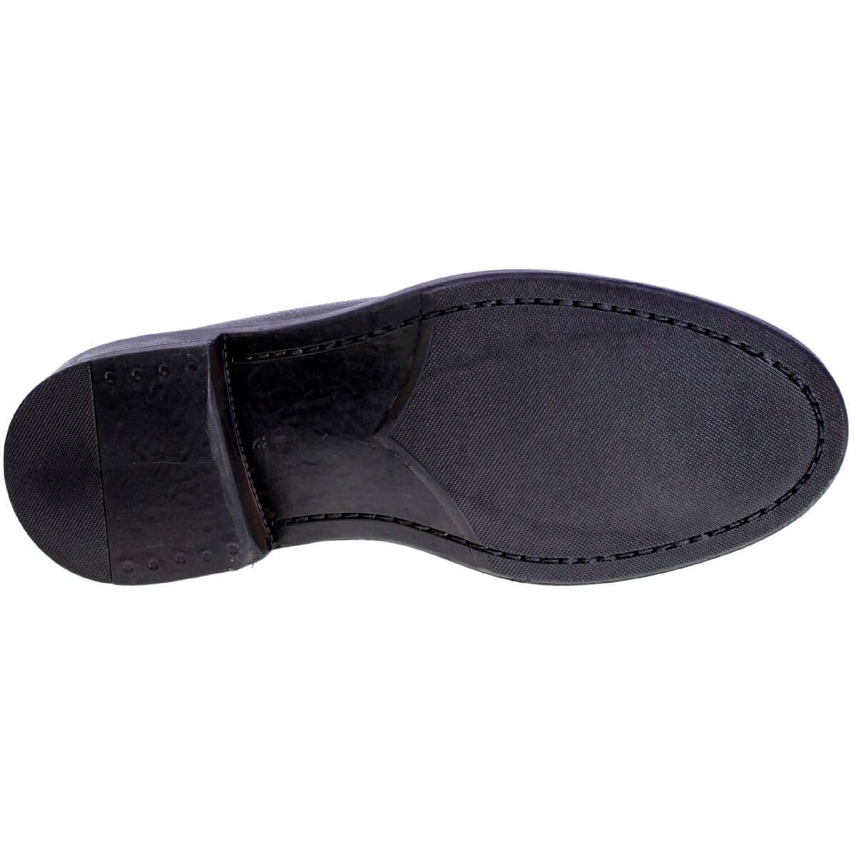 Men's Derby Shoes Arcuri Brown