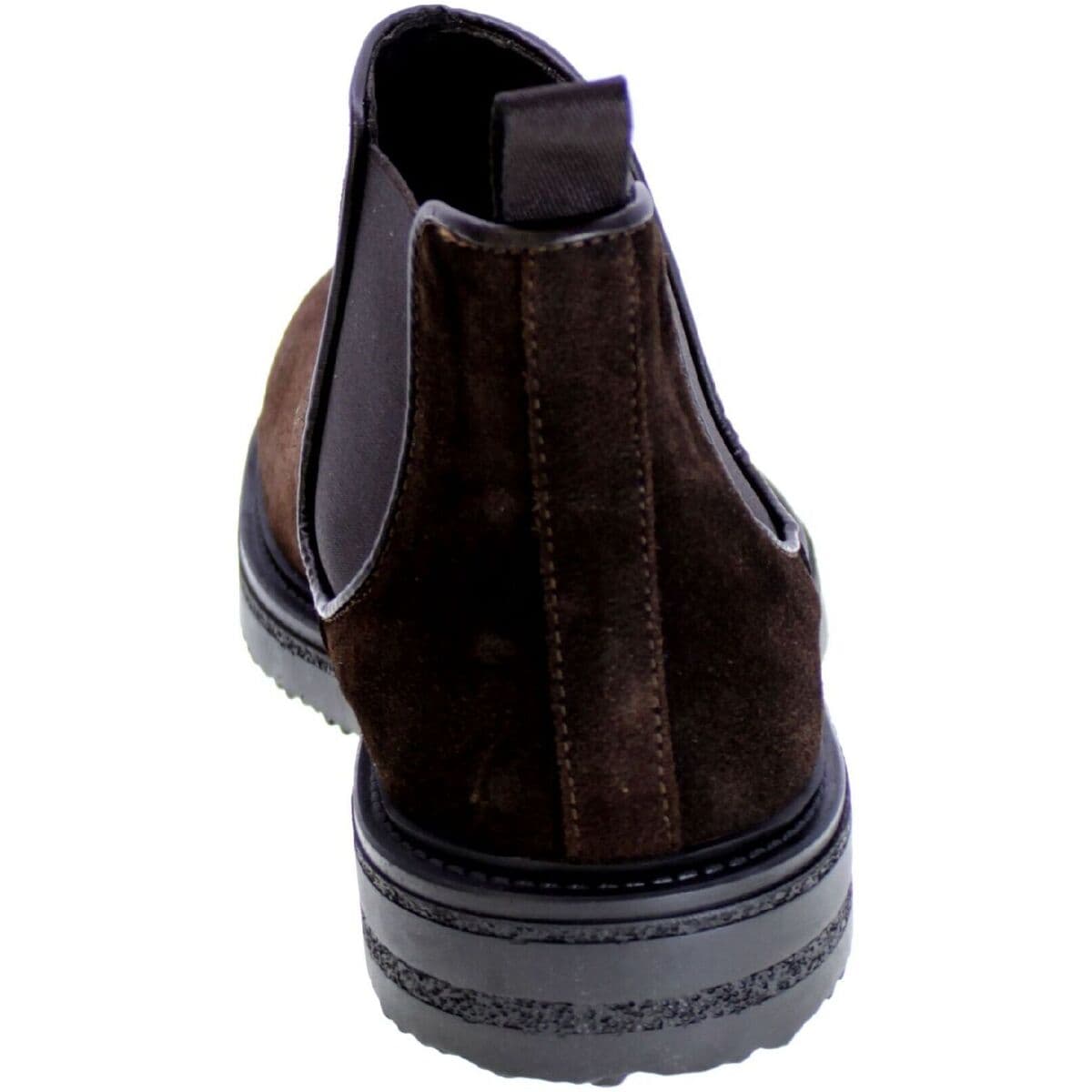Men's Ankle Boots Arcuri Brown