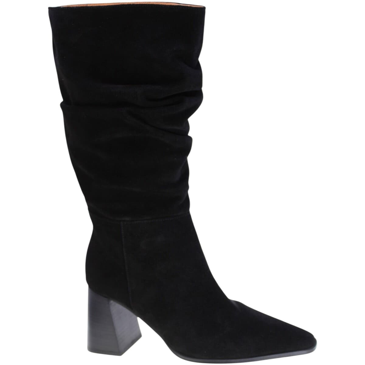 Women's Boots Angel Alarcon Black