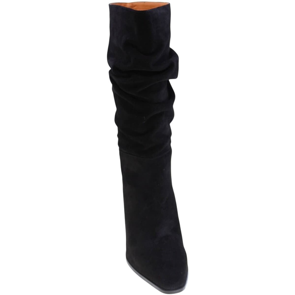 Women's Boots Angel Alarcon Black