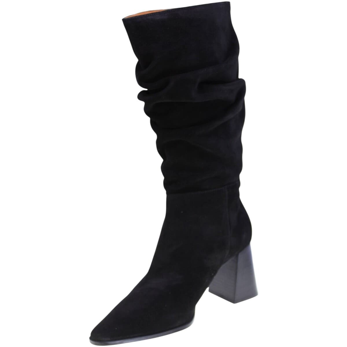 Women's Boots Angel Alarcon Black