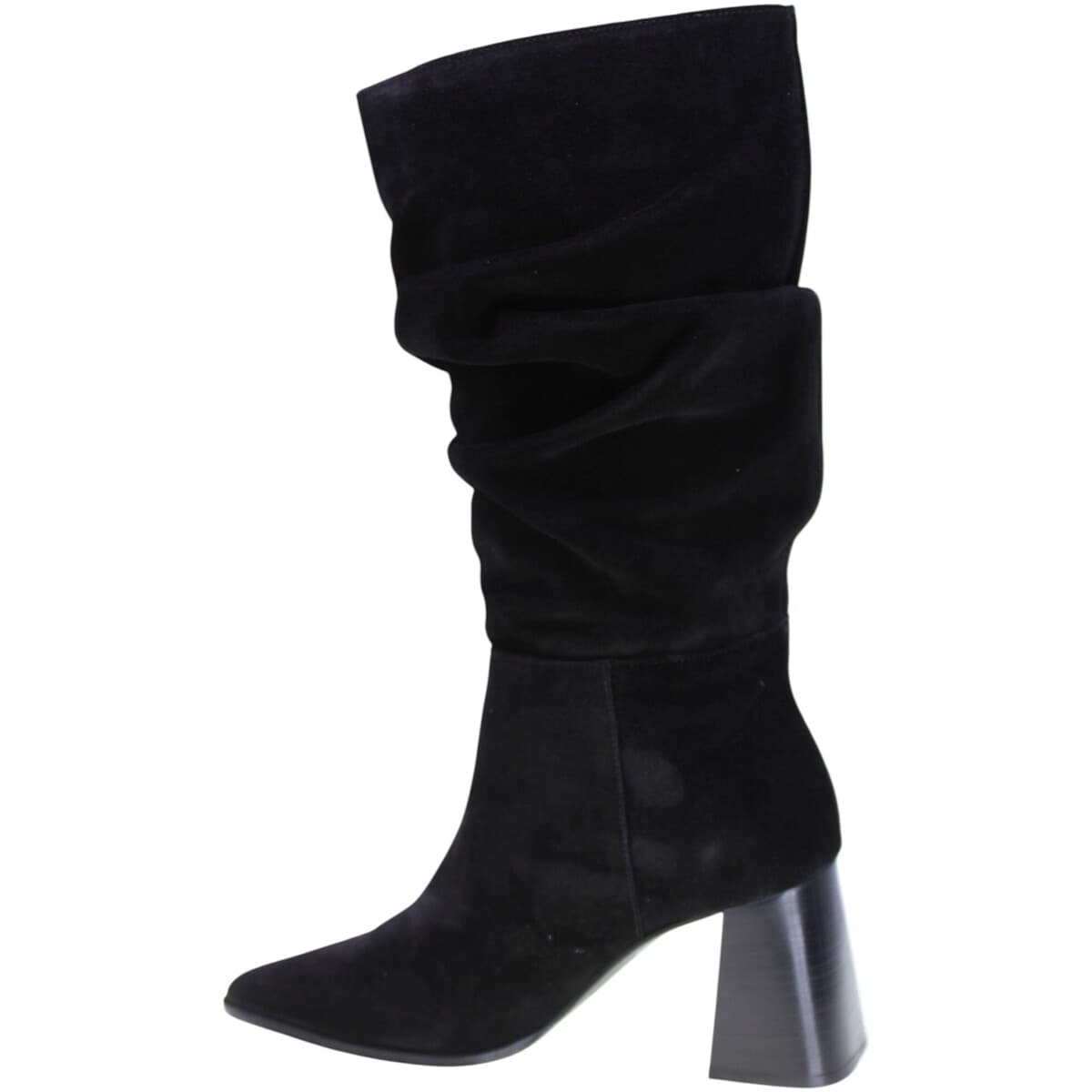 Women's Boots Angel Alarcon Black