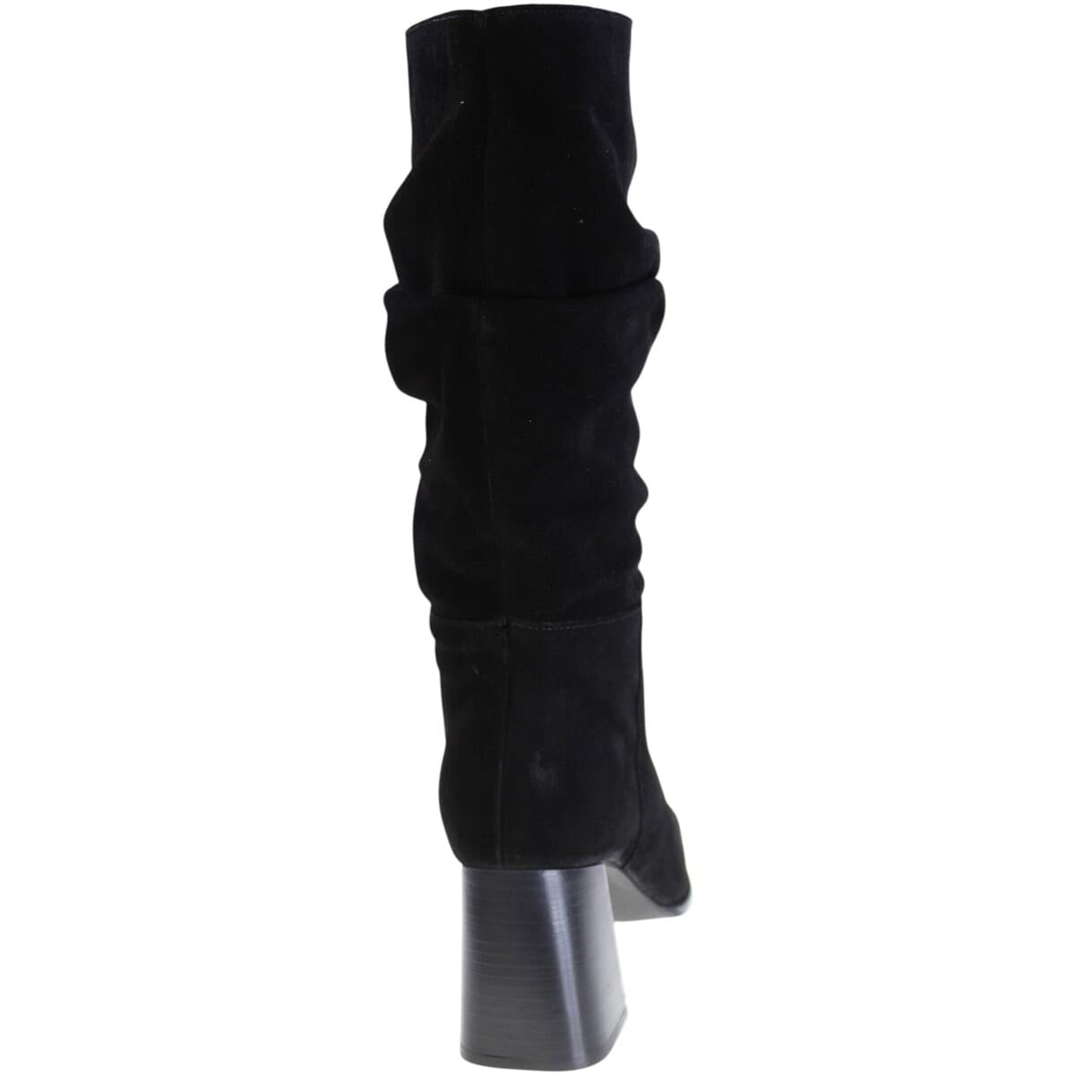 Women's Boots Angel Alarcon Black