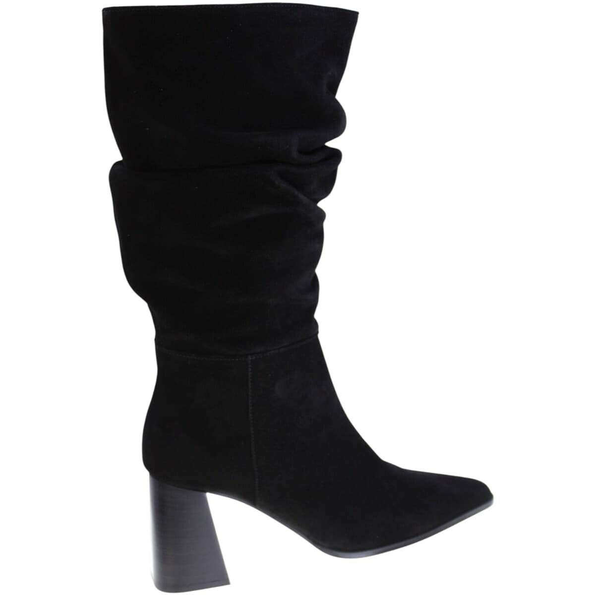 Women's Boots Angel Alarcon Black