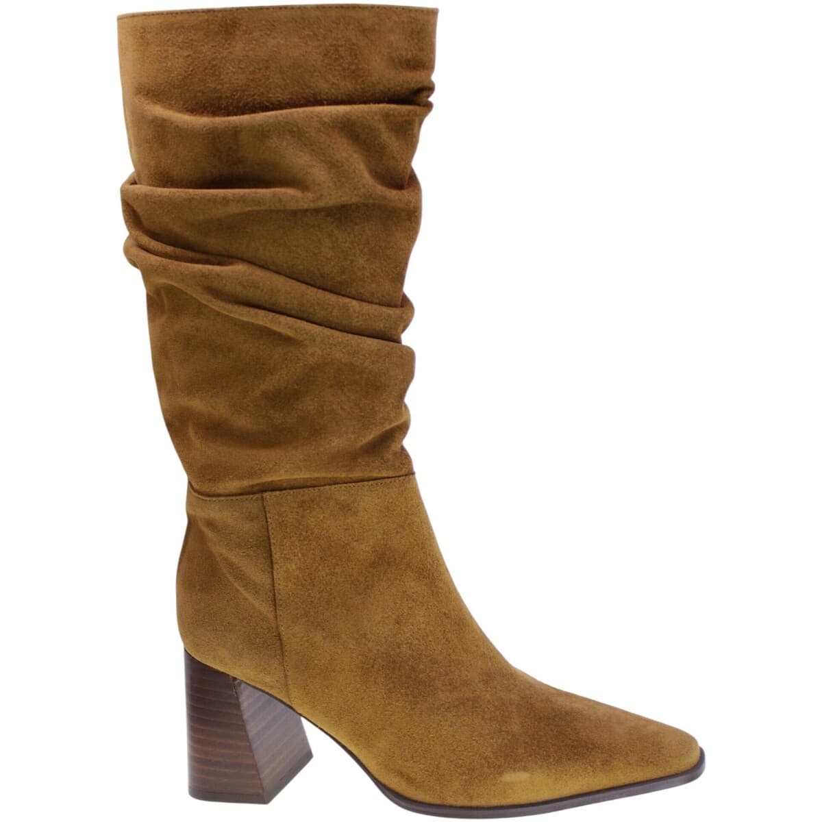 Women's Boots Angel Alarcon Brown