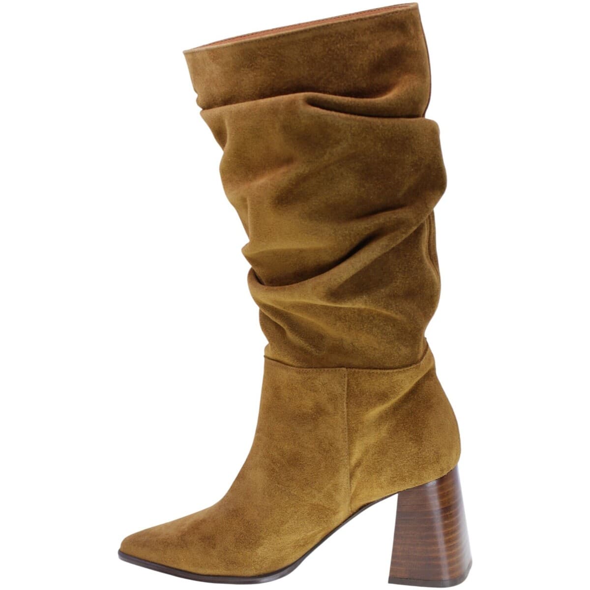 Women's Boots Angel Alarcon Brown