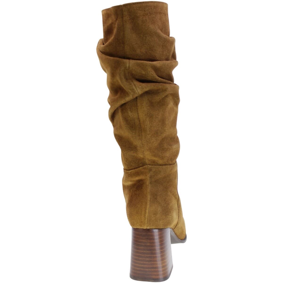 Women's Boots Angel Alarcon Brown