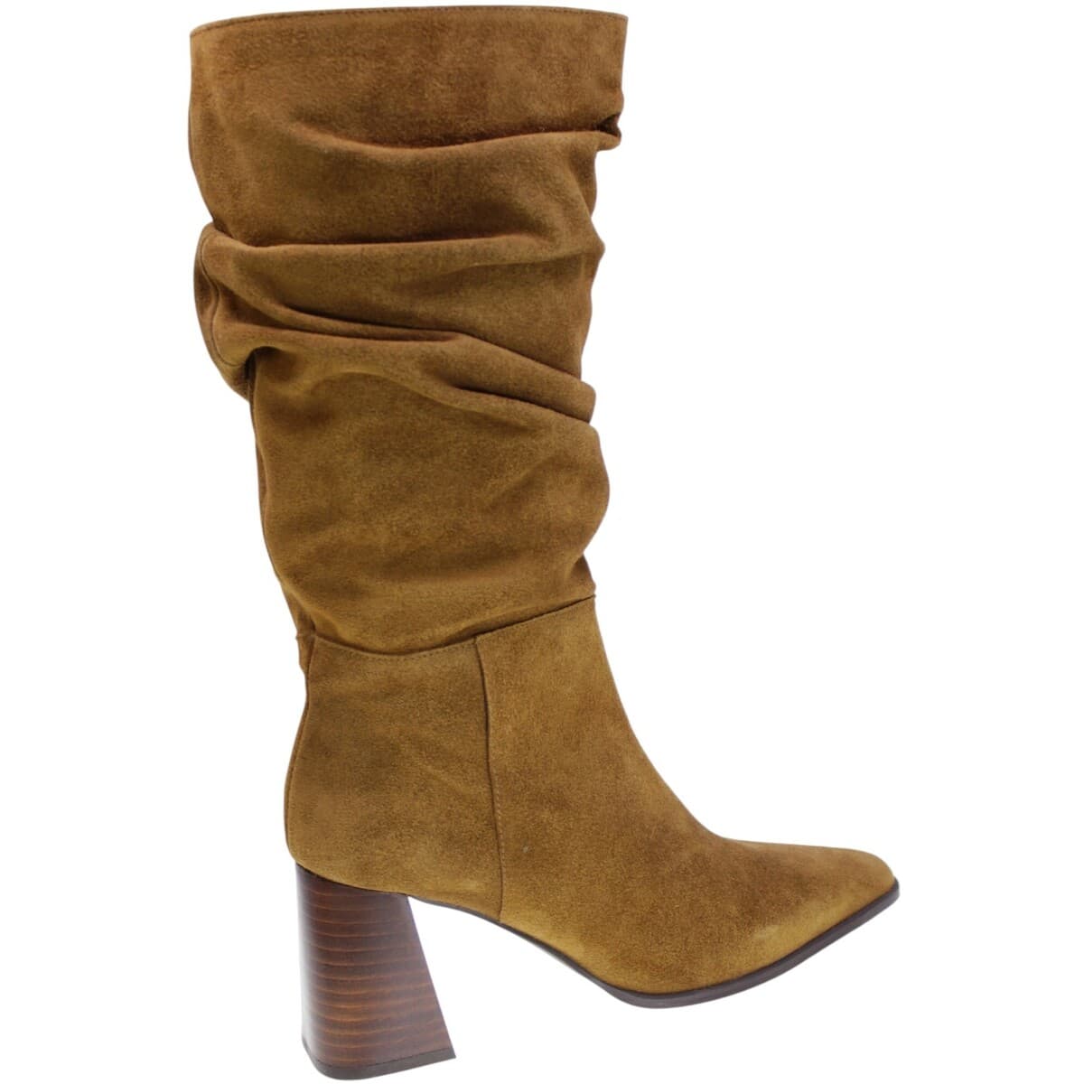 Women's Boots Angel Alarcon Brown