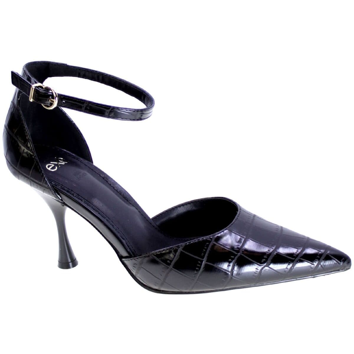Women's Pumps Exé Shoes Black
