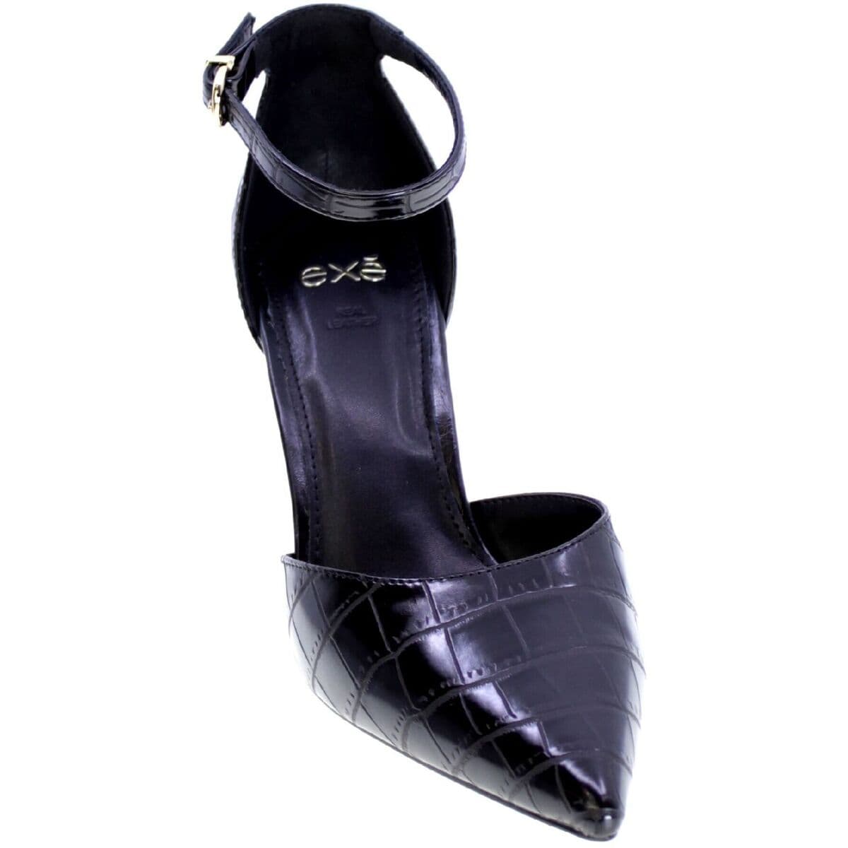 Women's Pumps Exé Shoes Black