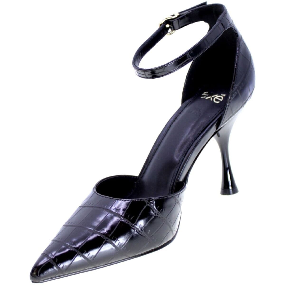 Women's Pumps Exé Shoes Black