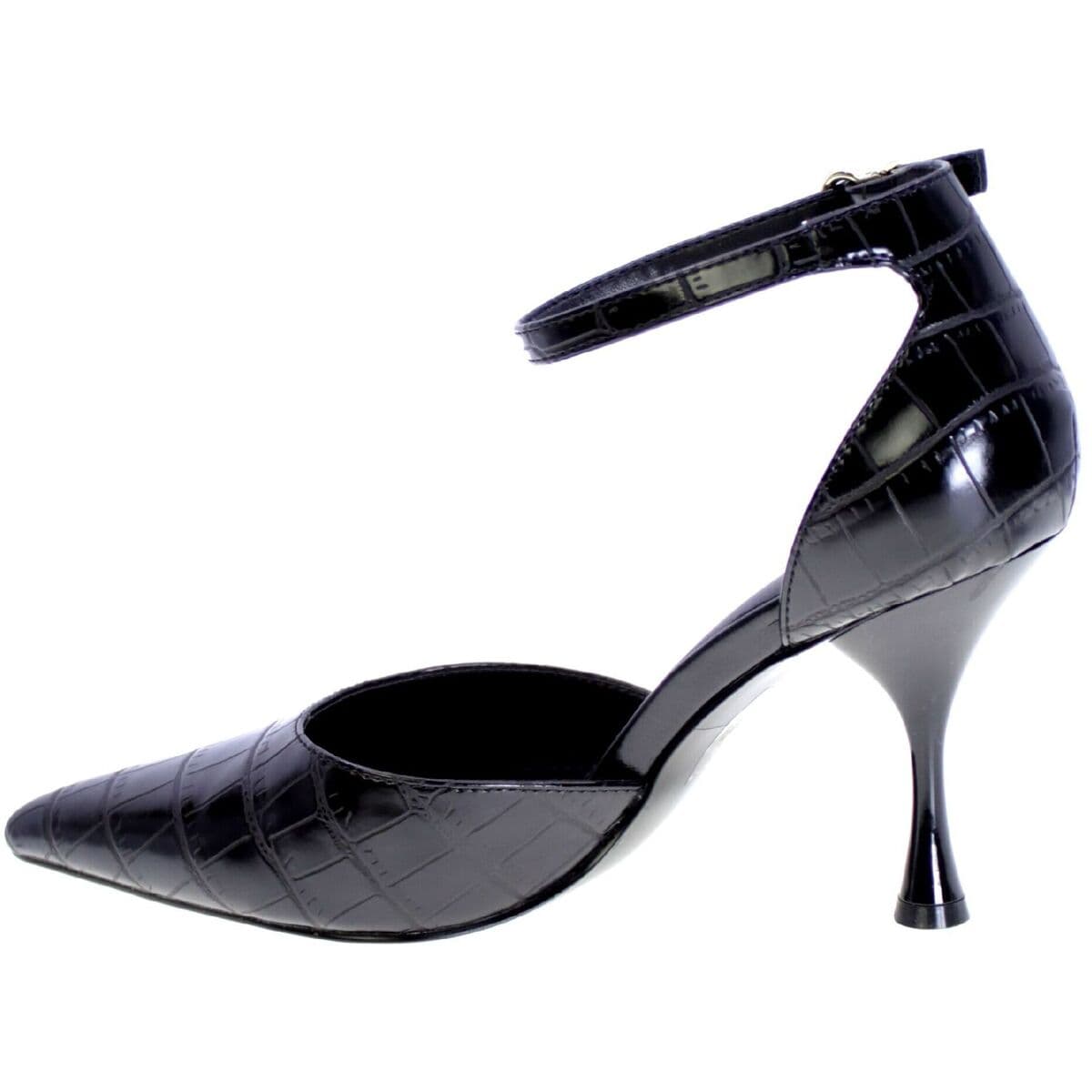 Women's Pumps Exé Shoes Black