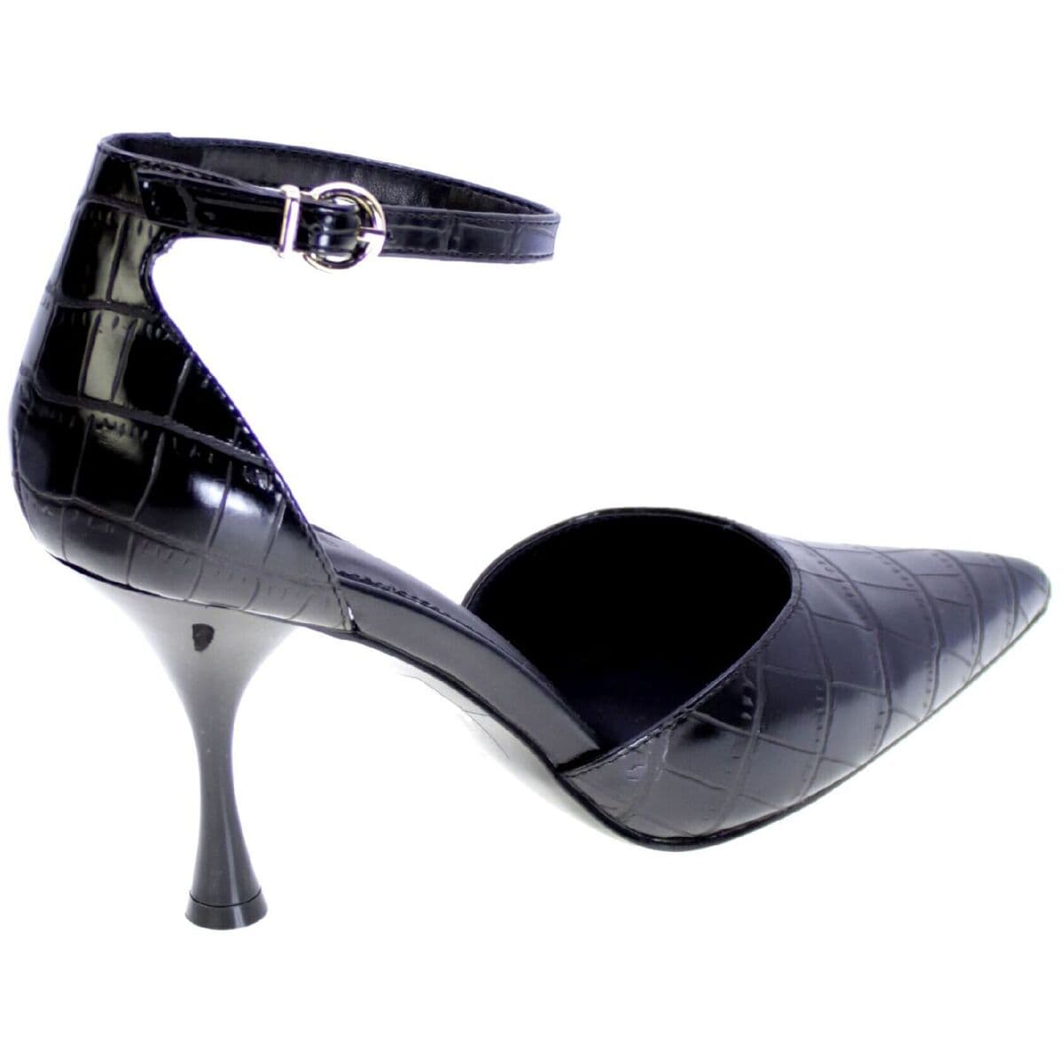 Women's Pumps Exé Shoes Black
