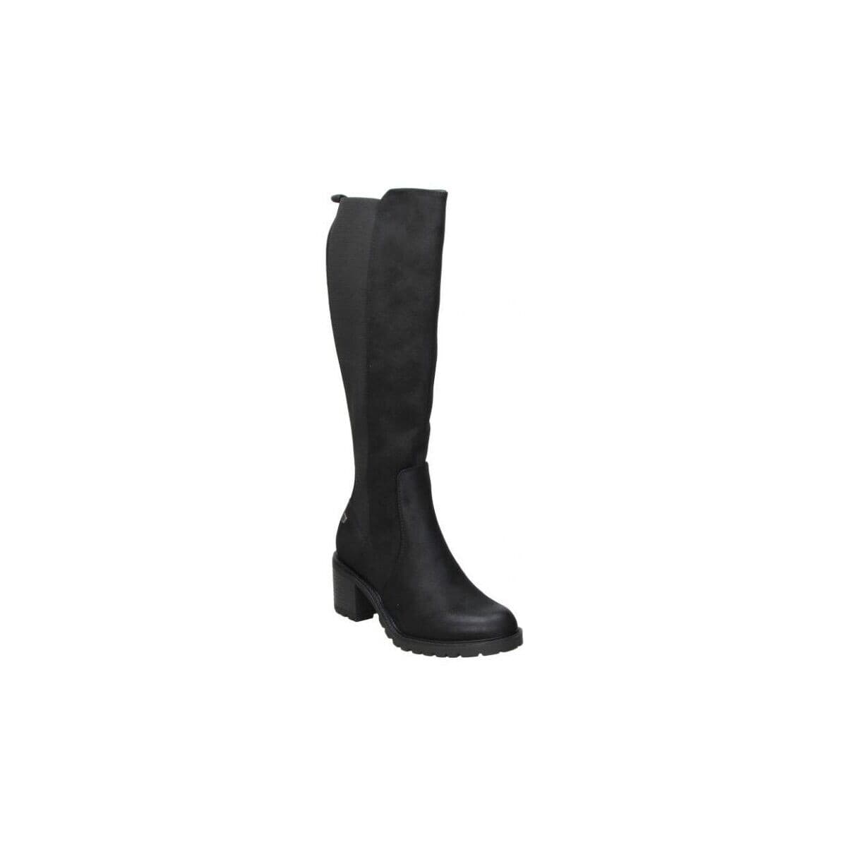 Women's Boots MTNG Black