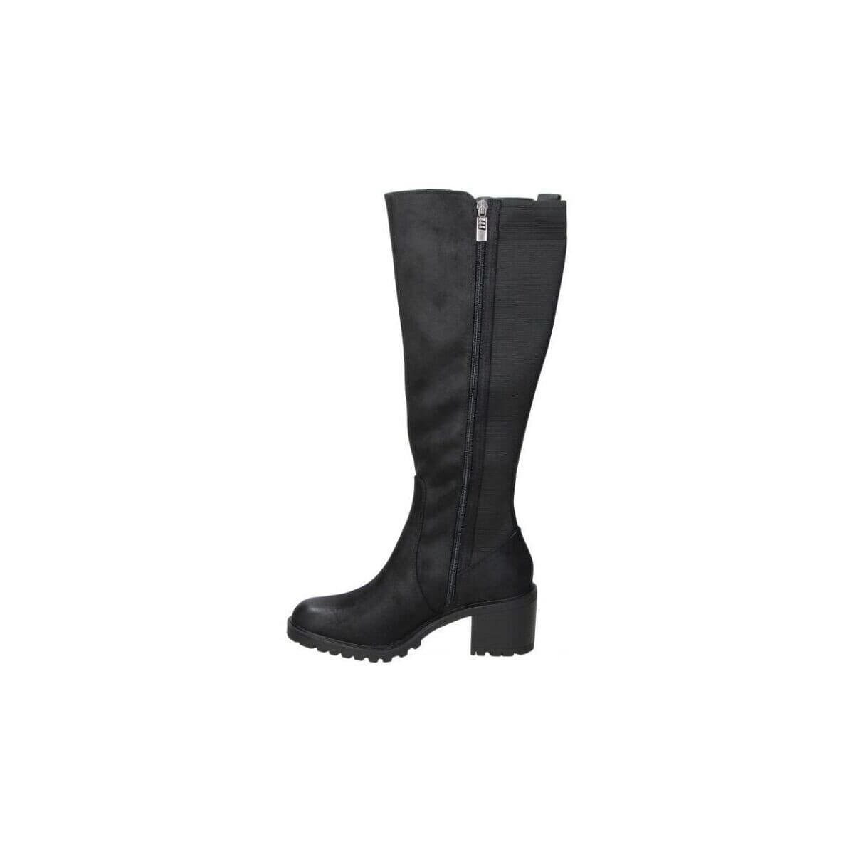 Women's Boots MTNG Black