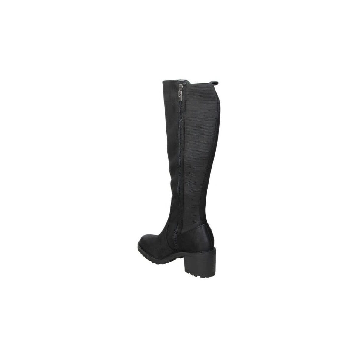 Women's Boots MTNG Black