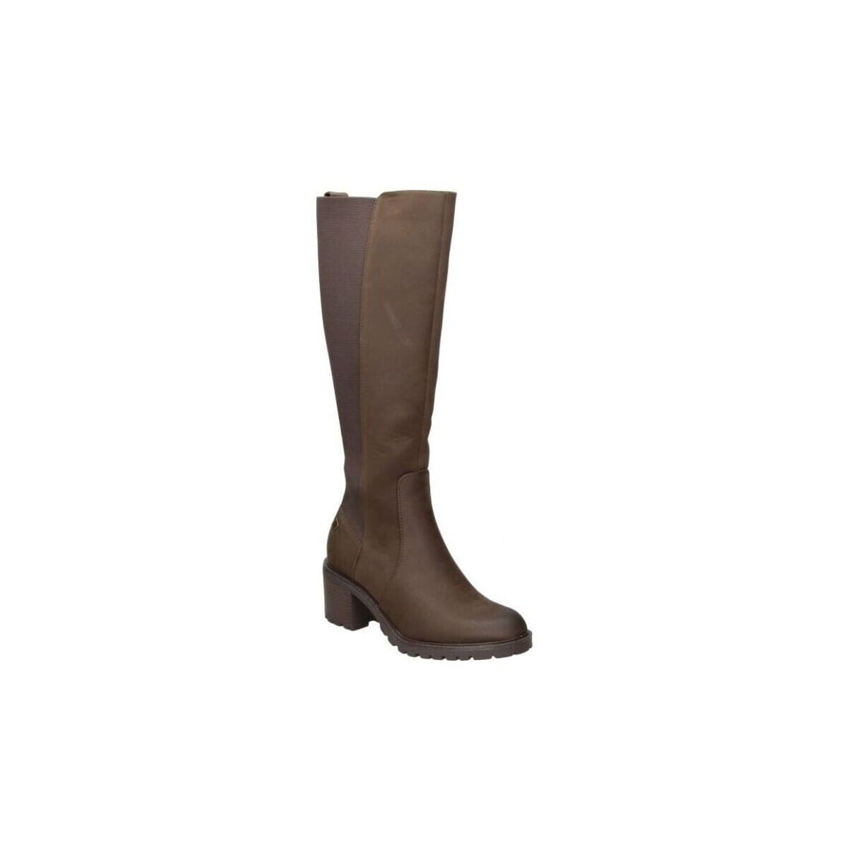 Women's Boots MTNG Brown