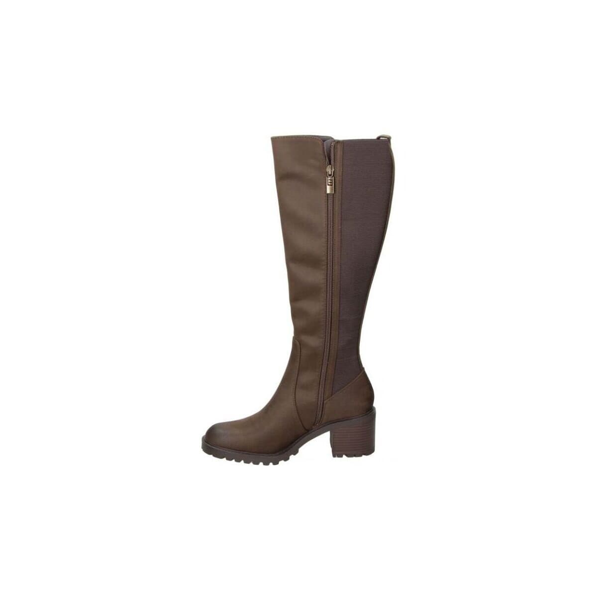 Women's Boots MTNG Brown