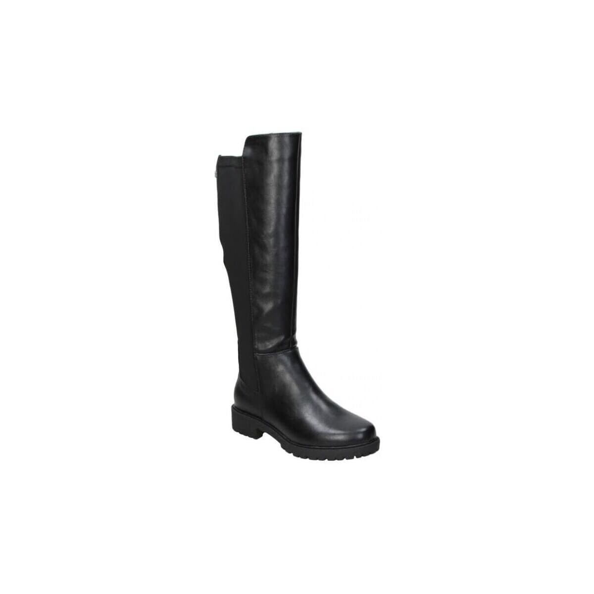 Women's Boots MTNG Black
