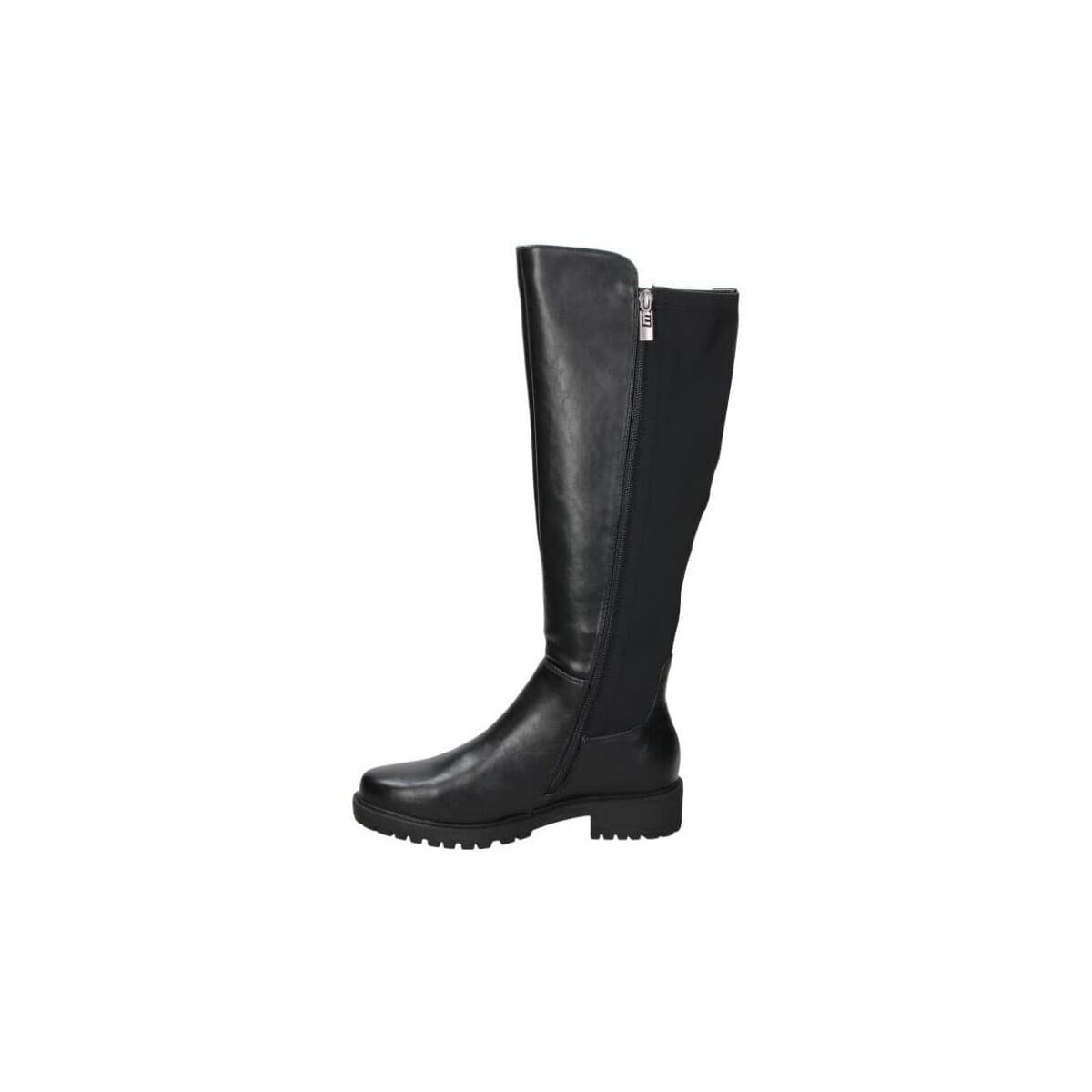 Women's Boots MTNG Black