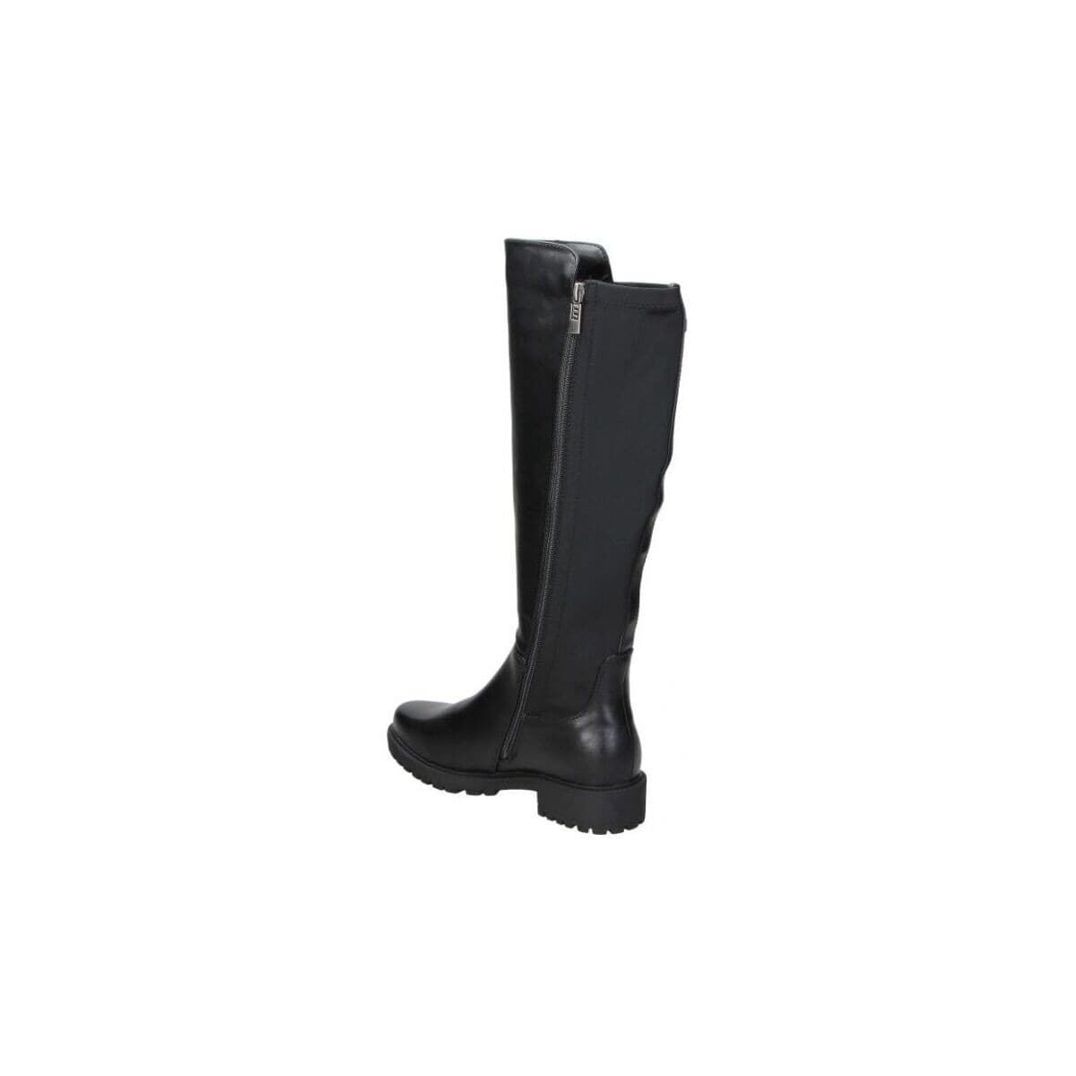 Women's Boots MTNG Black