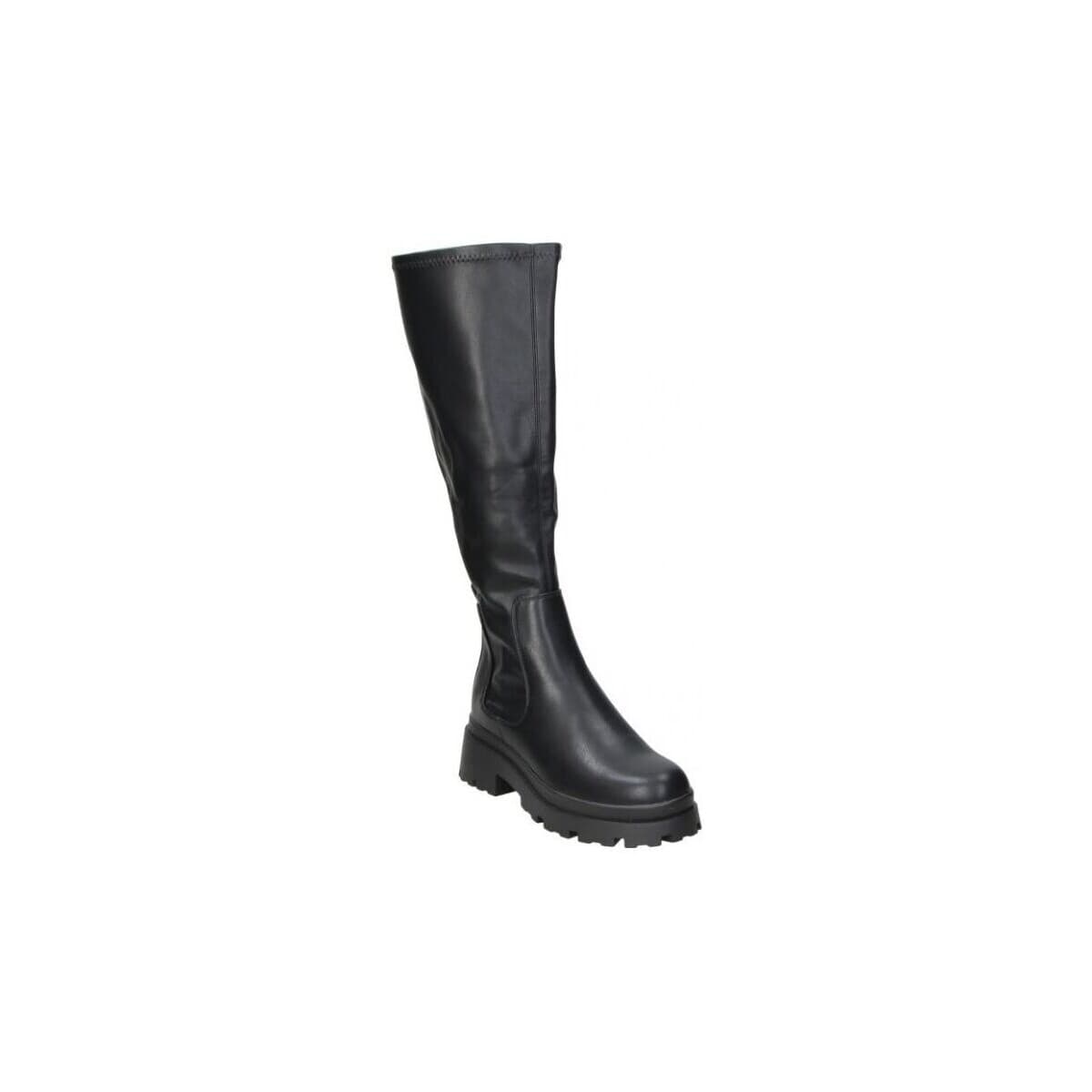 Women's Boots MTNG Black